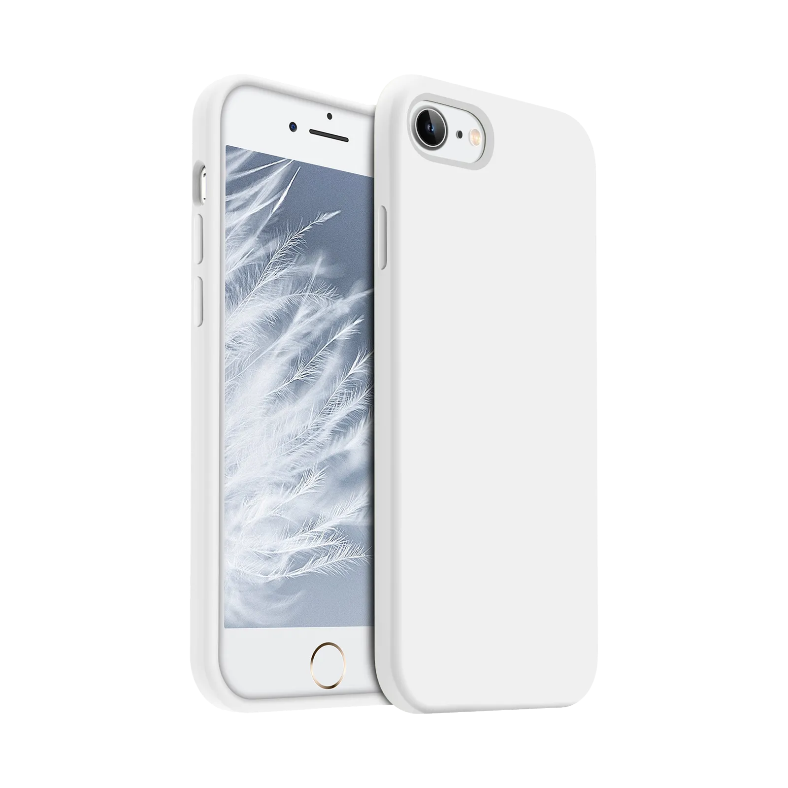 IPhone 8 white 2024