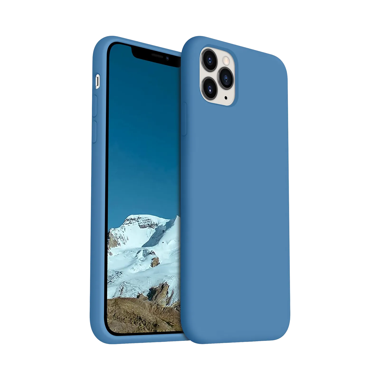 iPhone 11 Pro Silicone Case