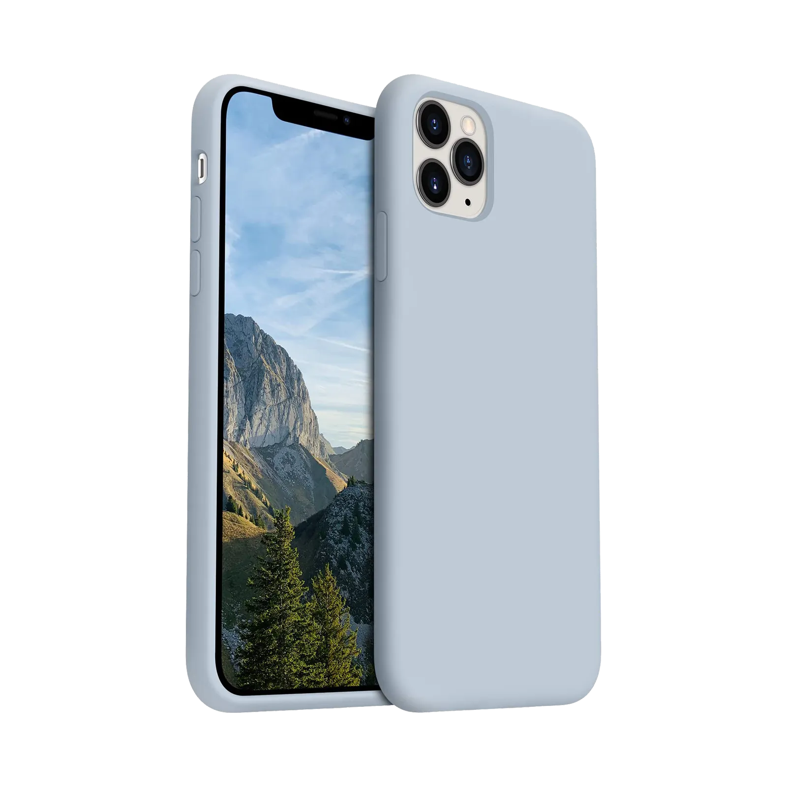 iPhone 11 Pro Silicone Case