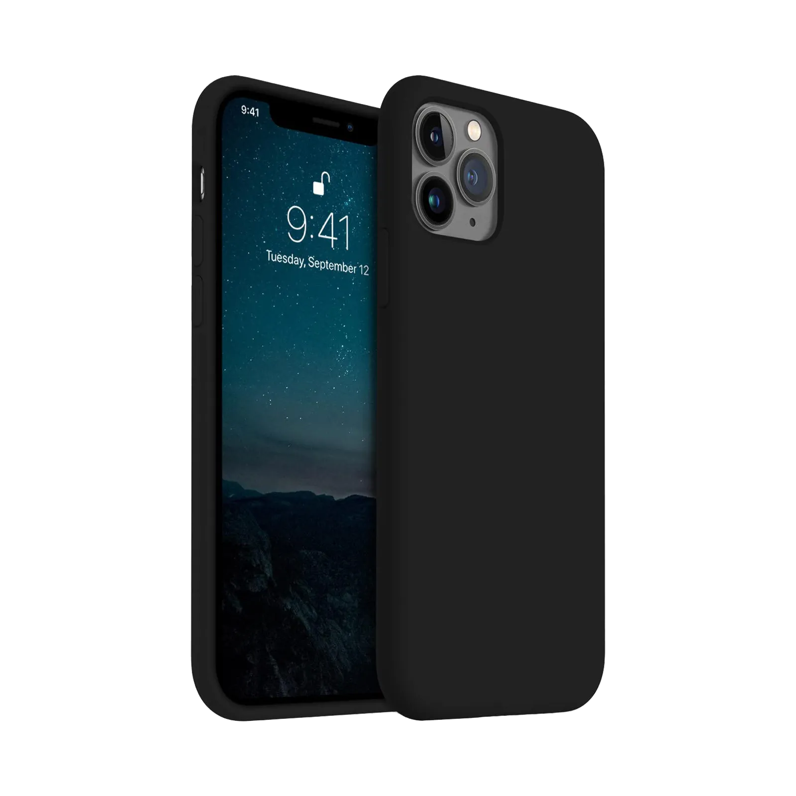 iPhone 11 Pro Silicone Case