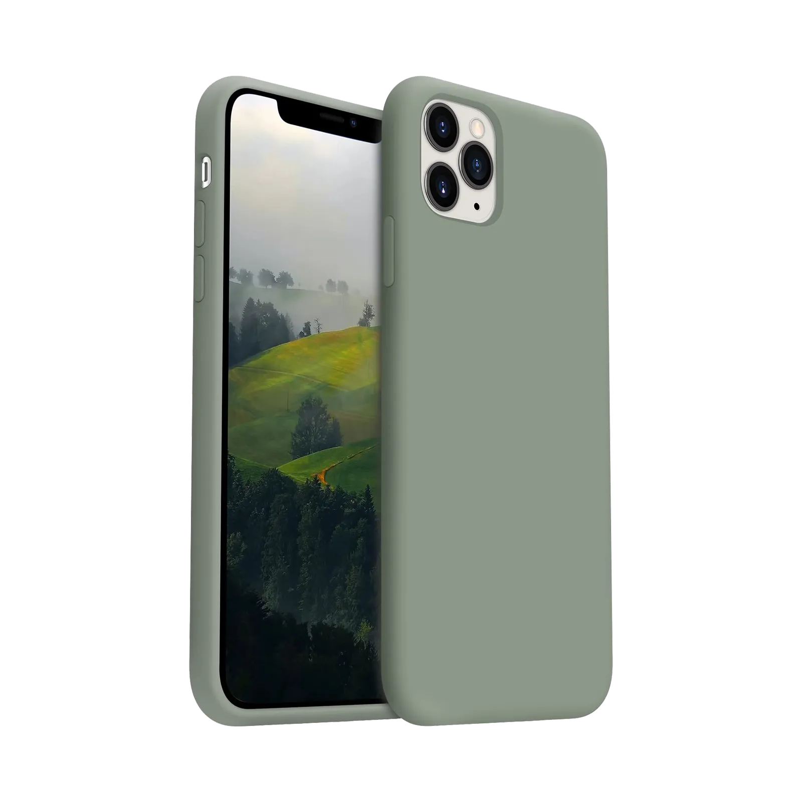 iPhone 11 Pro Silicone Case