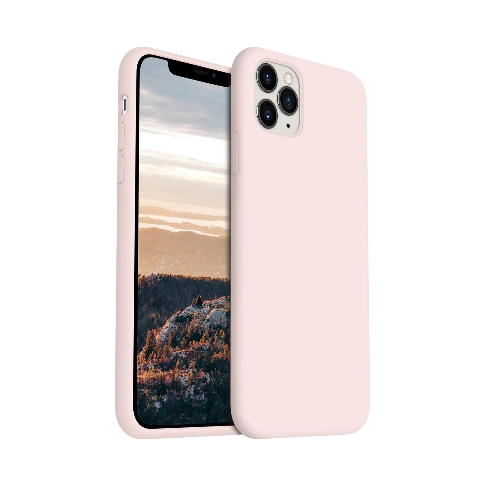 iPhone 11 Pro Silicone Case