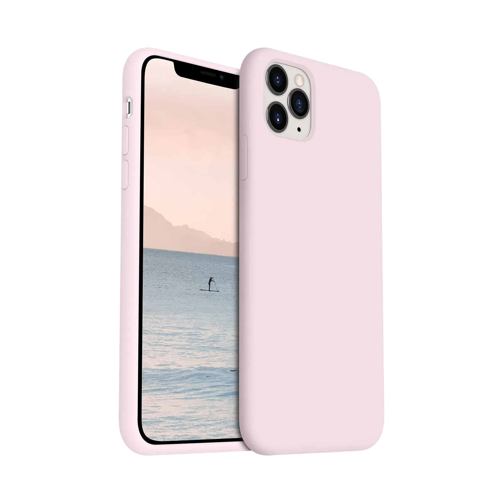 iPhone 11 Pro Silicone Case