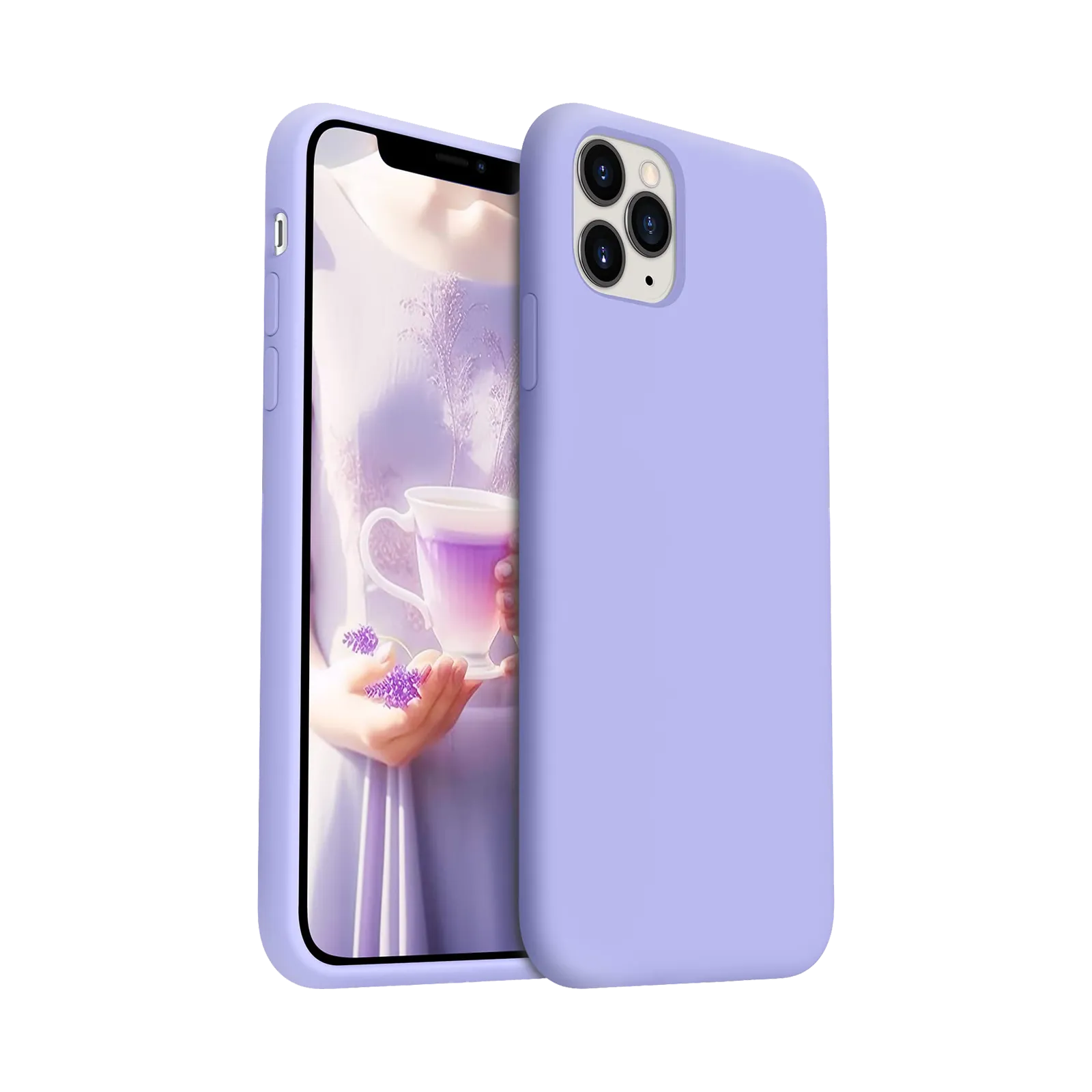 iPhone 11 Pro Silicone Case