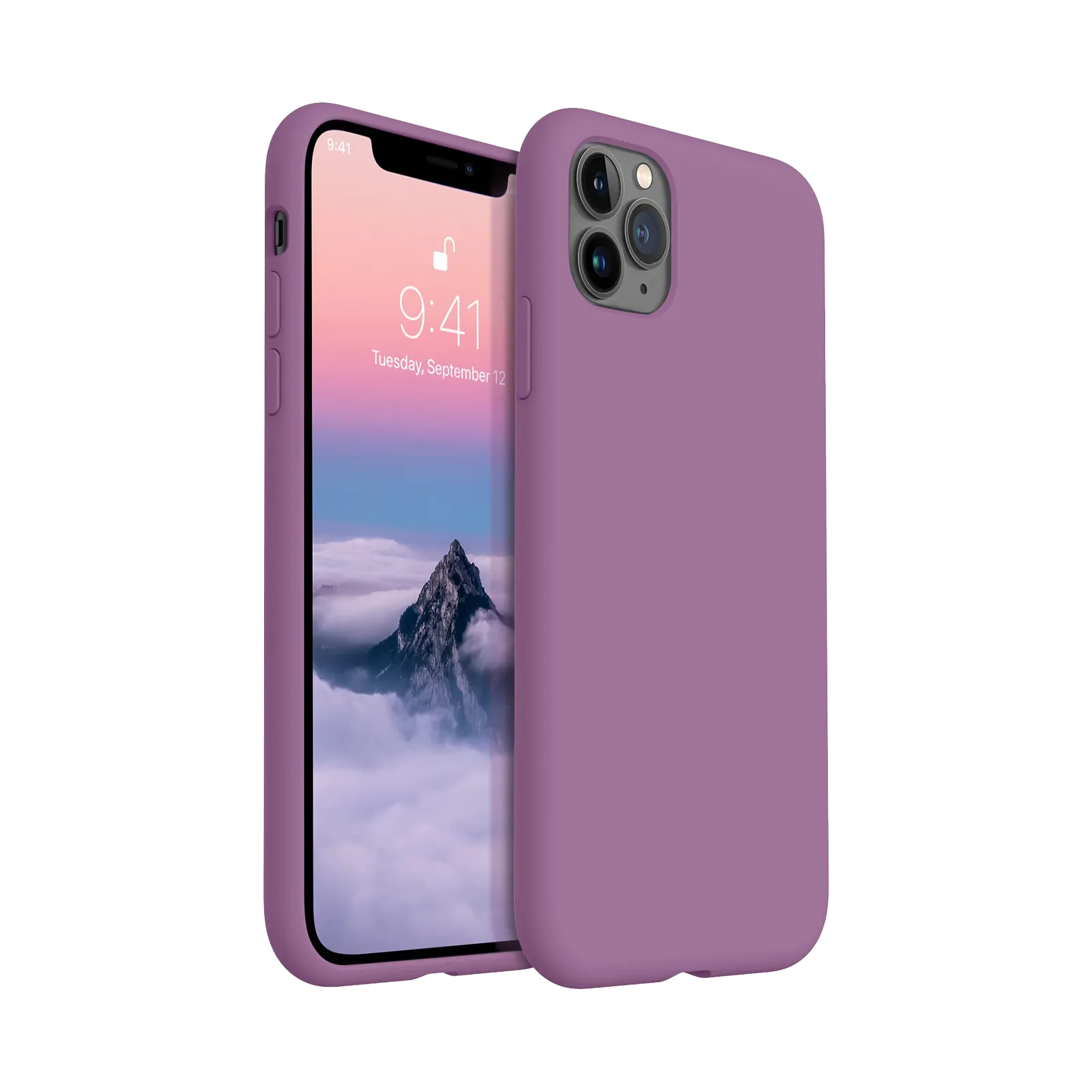 iPhone 11 Pro Silicone Case