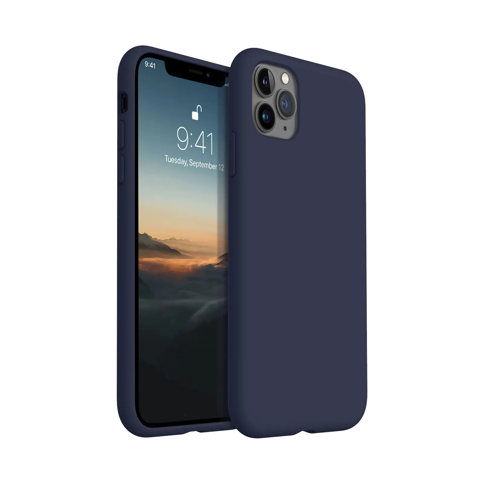 iPhone 11 Pro Silicone Case