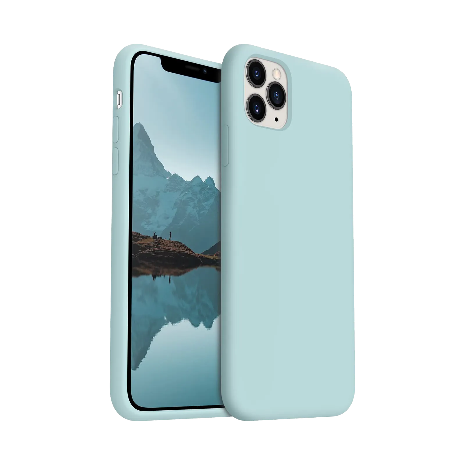 iPhone 11 Pro Silicone Case