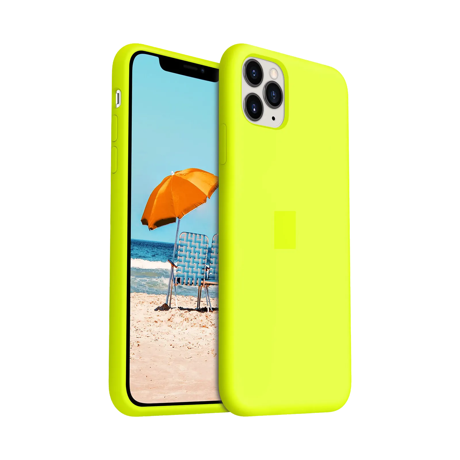 iPhone 11 Pro Silicone Case