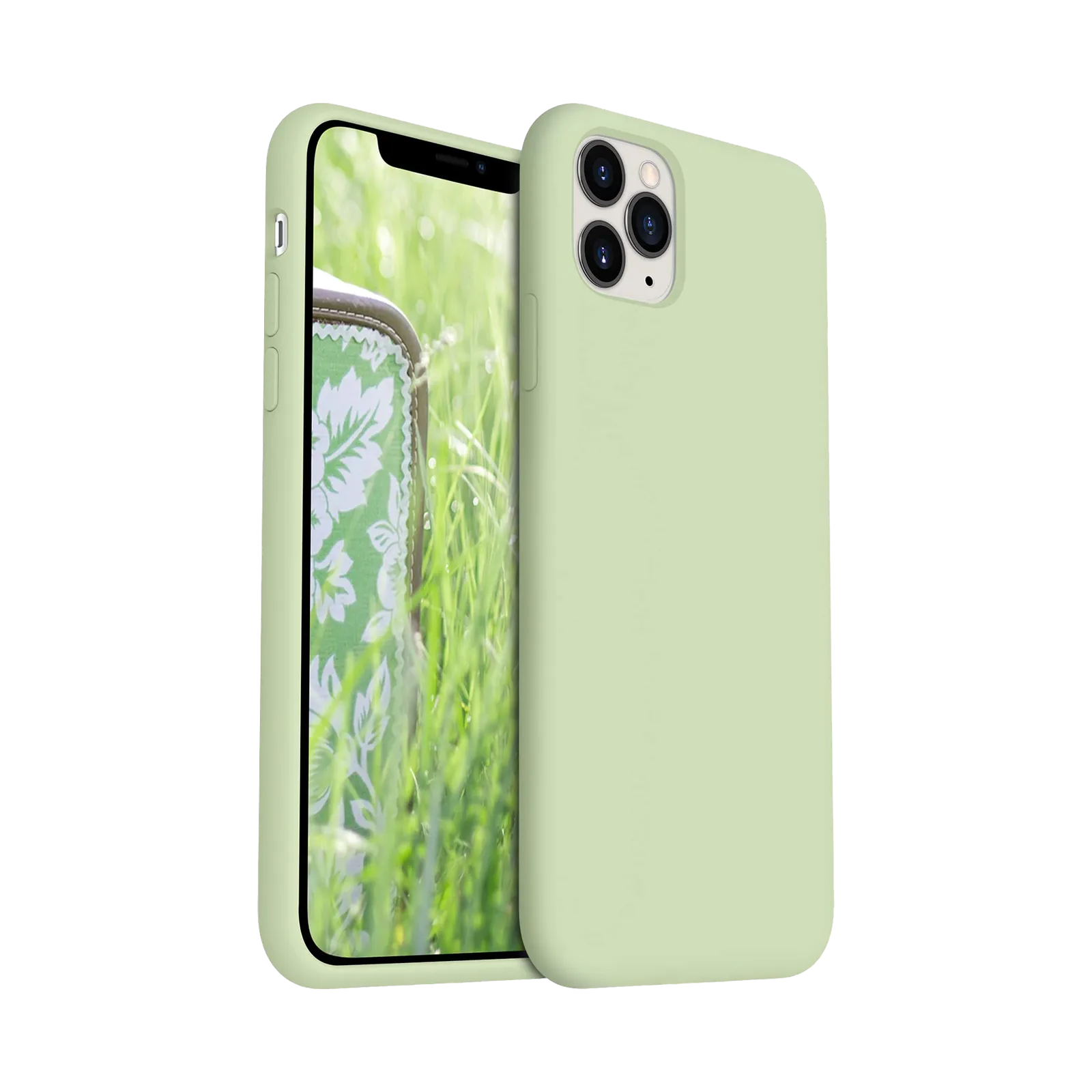 iPhone 11 Pro Silicone Case