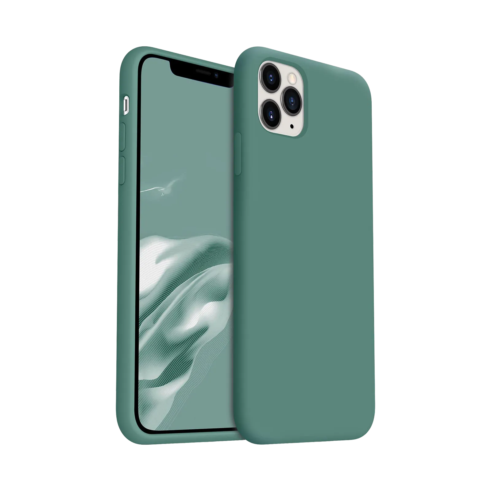 iPhone 11 Pro Silicone Case