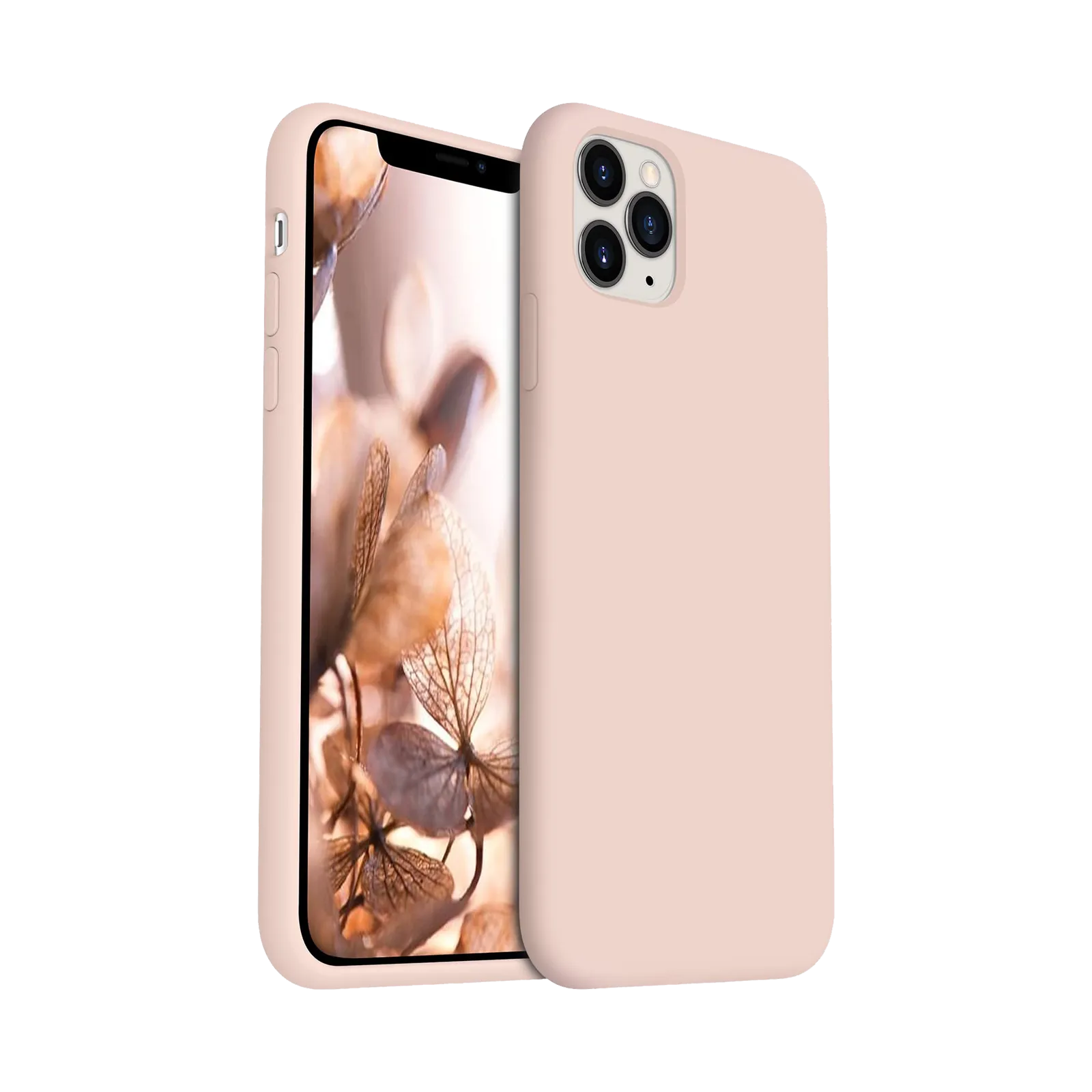 iPhone 11 Pro Silicone Case