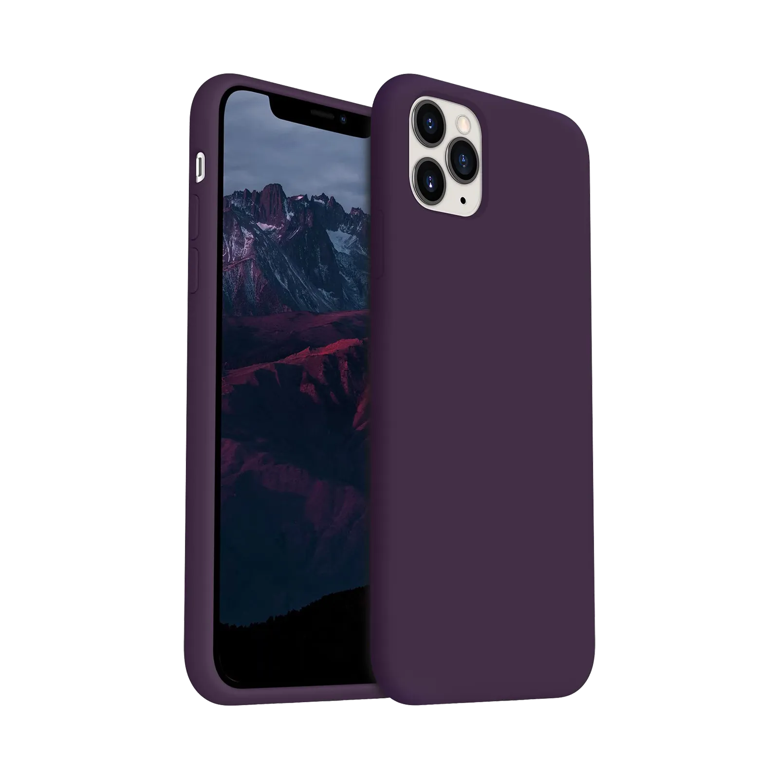 iPhone 11 Pro Silicone Case