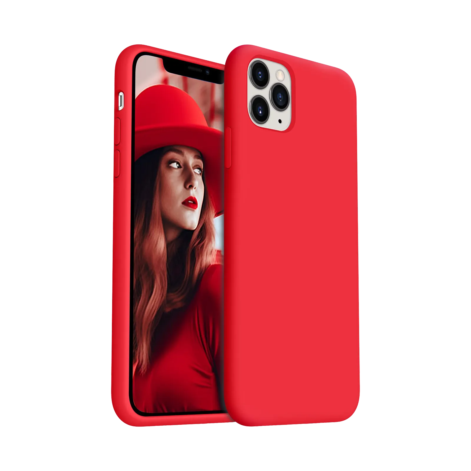 iPhone 11 Pro Silicone Case