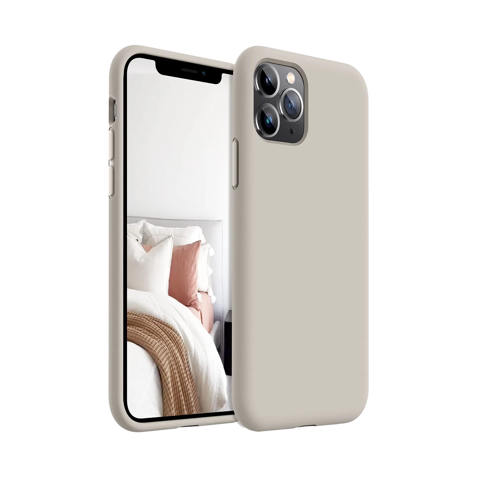 iPhone 11 Pro Silicone Case