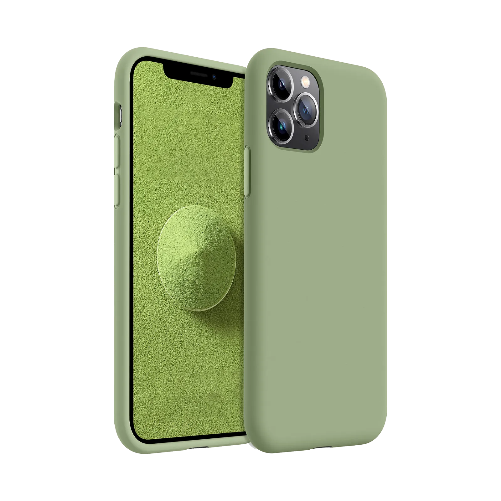 iPhone 11 Pro Silicone Case