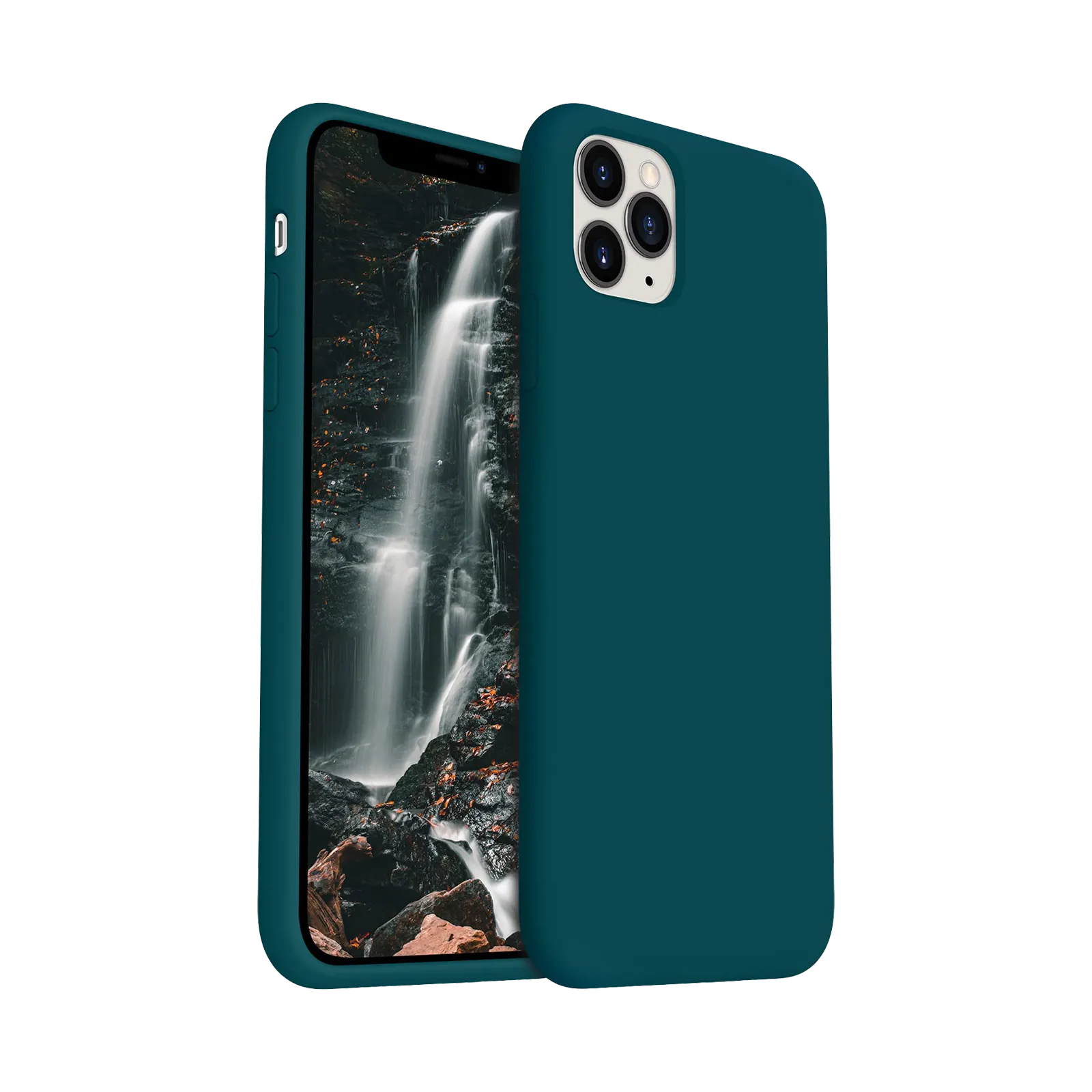 iPhone 11 Pro Silicone Case