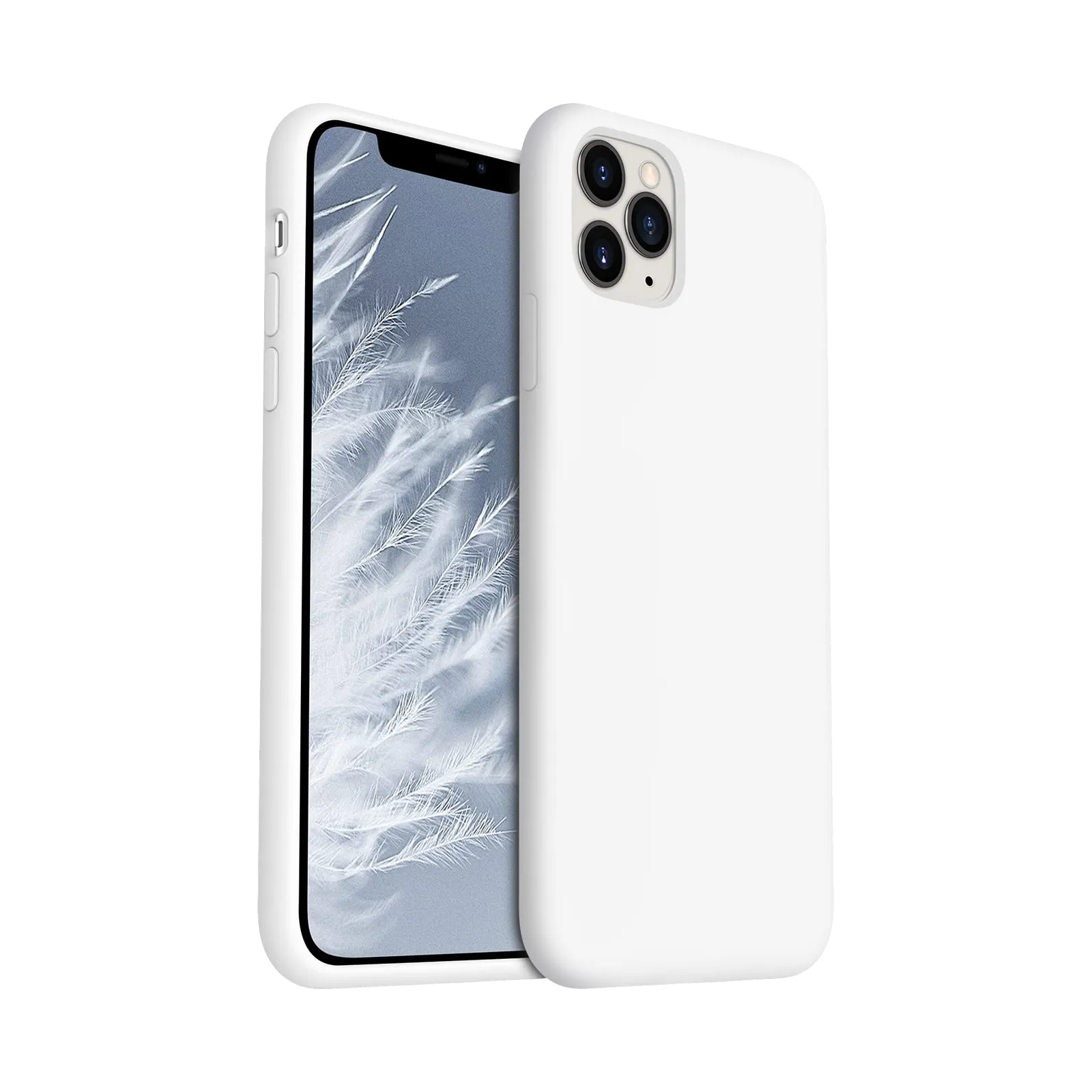 iPhone 11 Pro Max Silicone Case