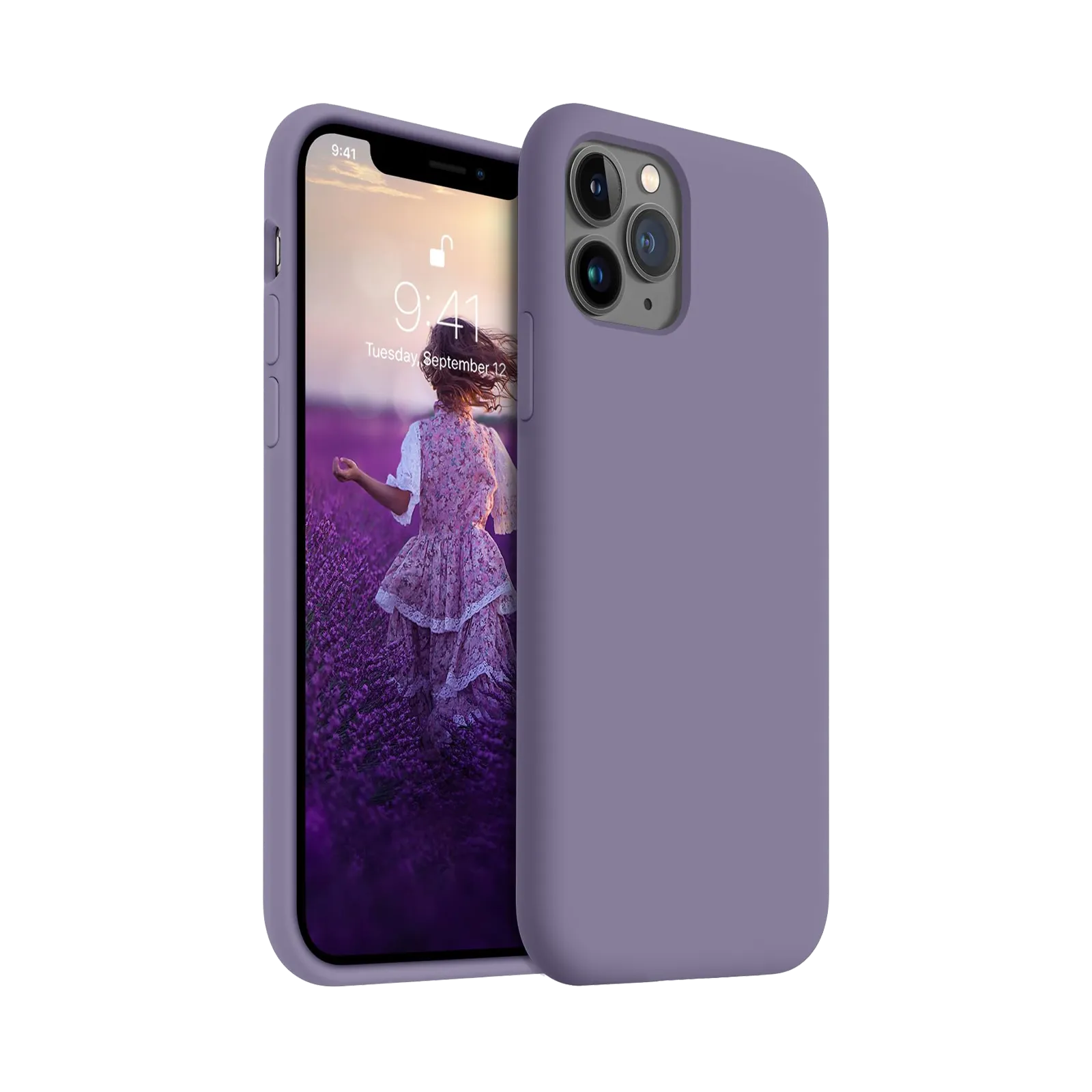 iPhone 11 Pro Silicone Case