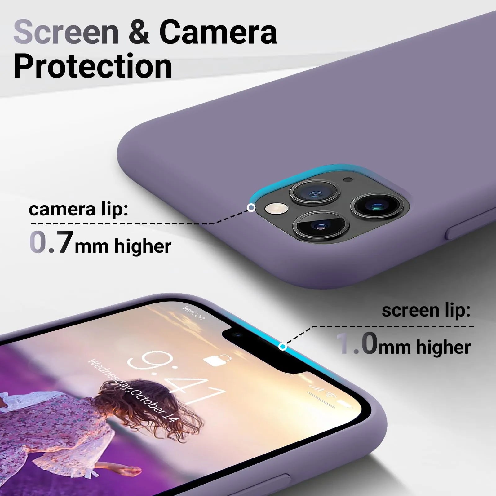 iPhone 11 Pro Silicone Case