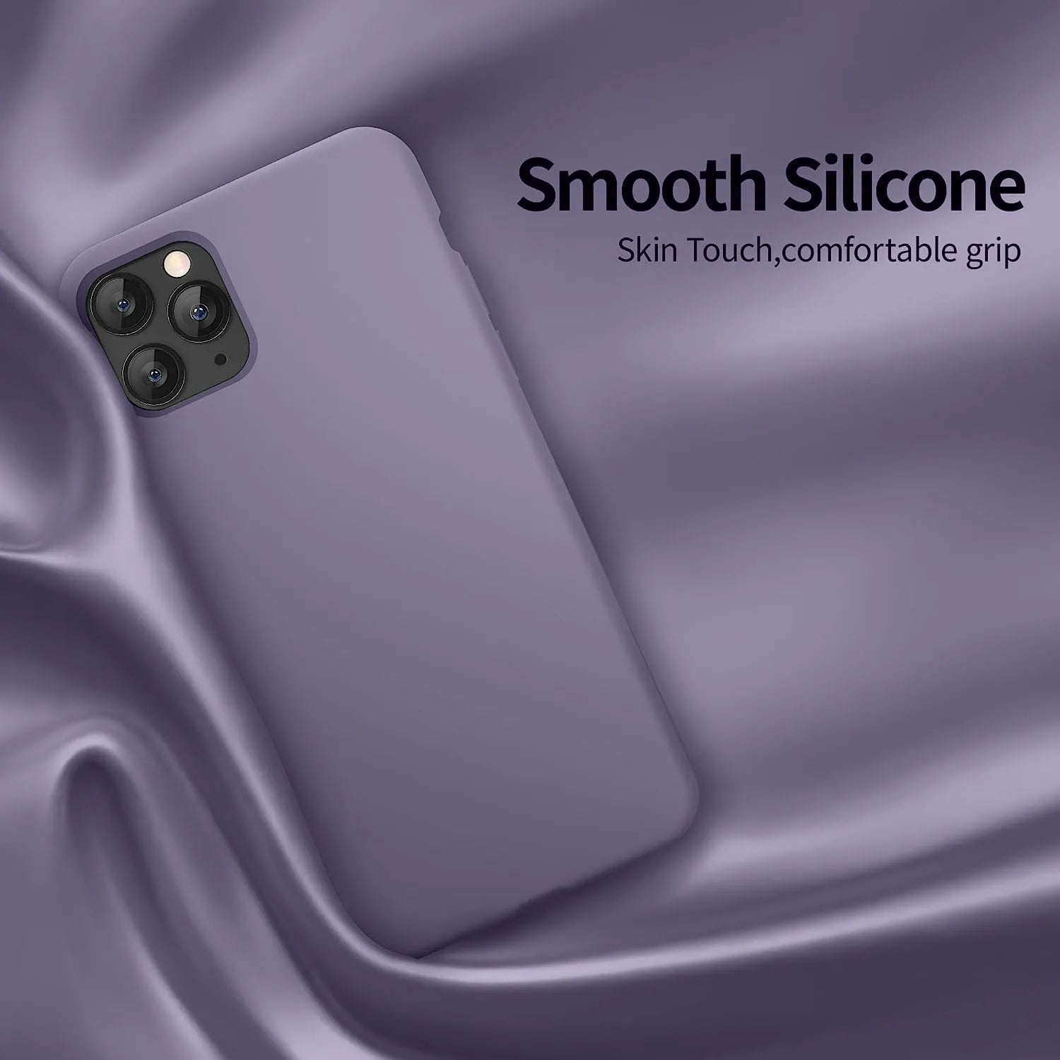 iPhone 11 Pro Silicone Case