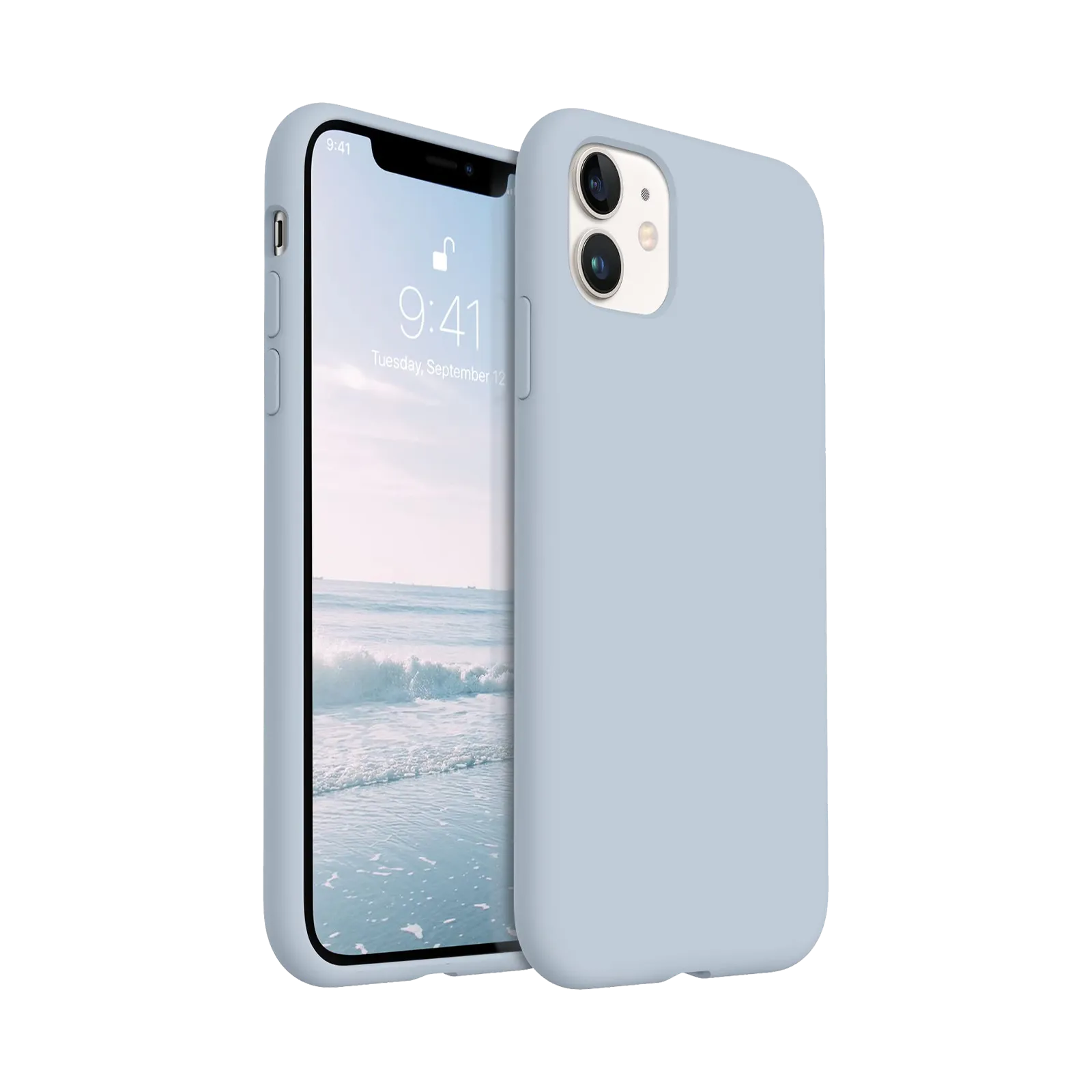 iPhone 11 Silicone Case