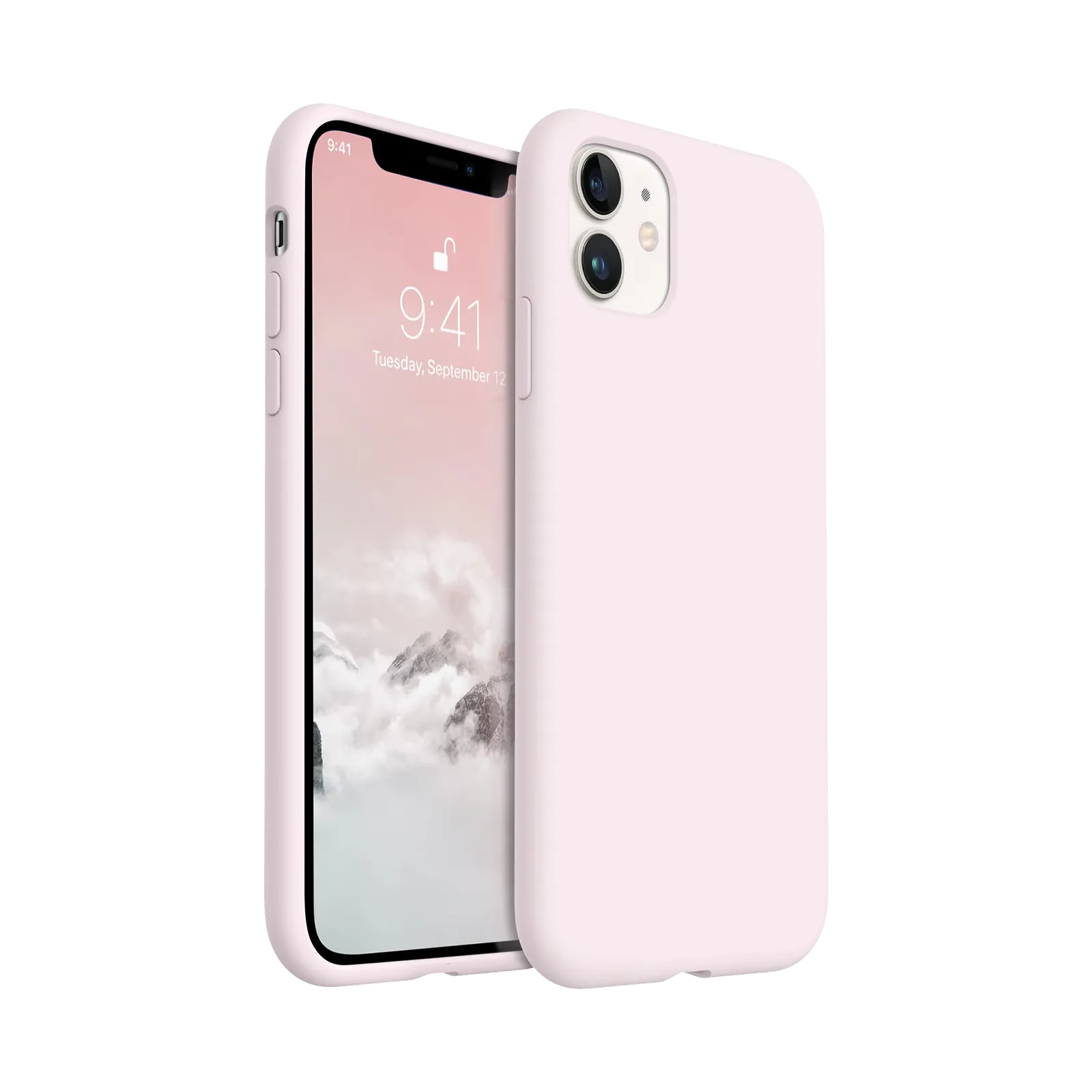 iPhone 11 Silicone Case