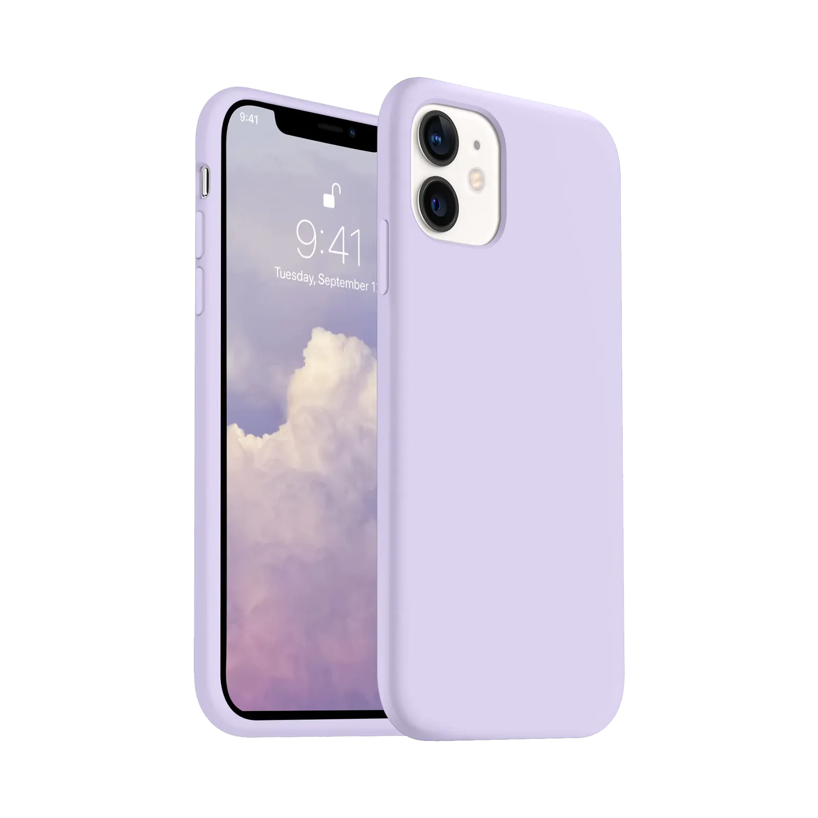 iPhone 11 Silicone Case