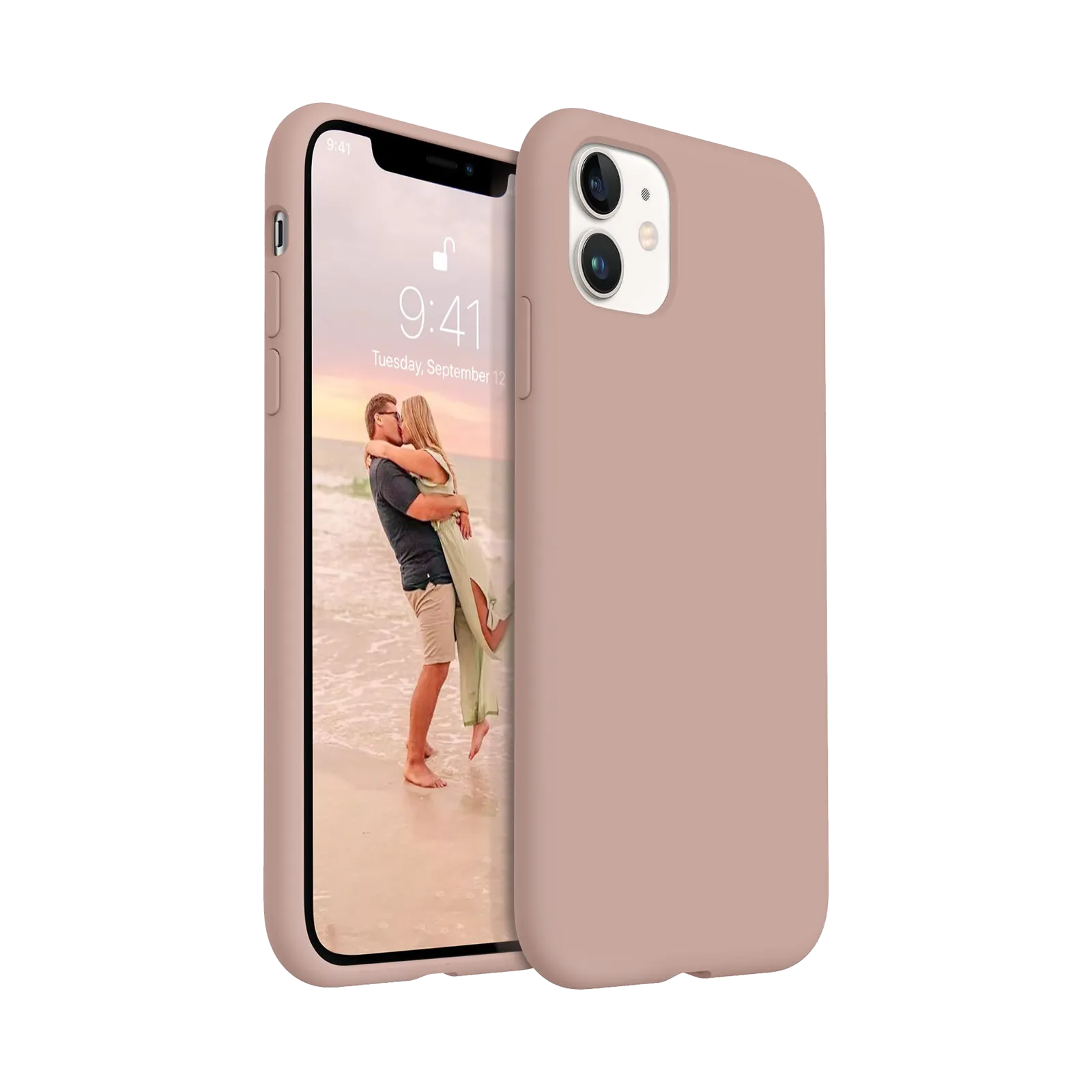 iPhone 11 Silicone Case