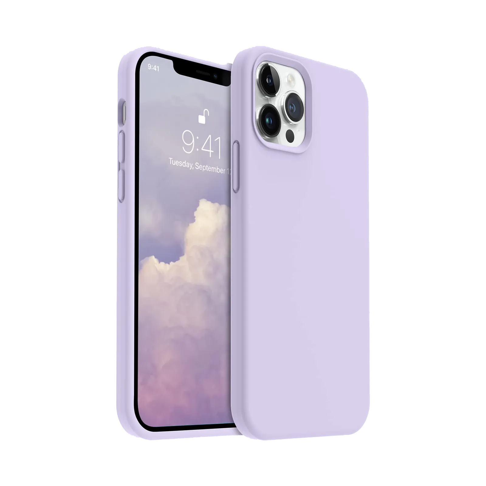 iPhone 12 Pro Silicone Case