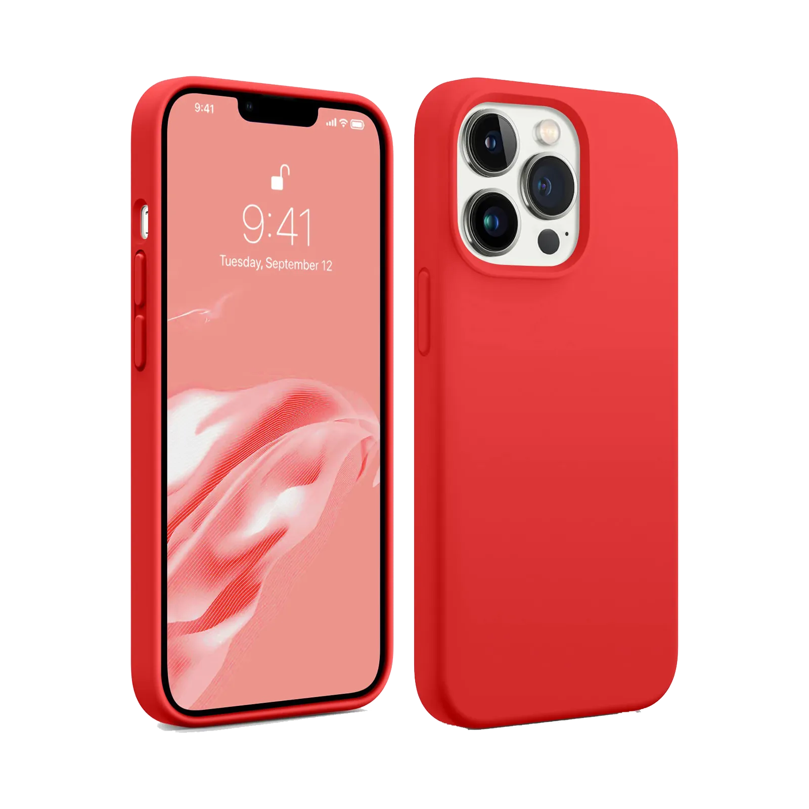 iPhone 13 Pro Silicone Case