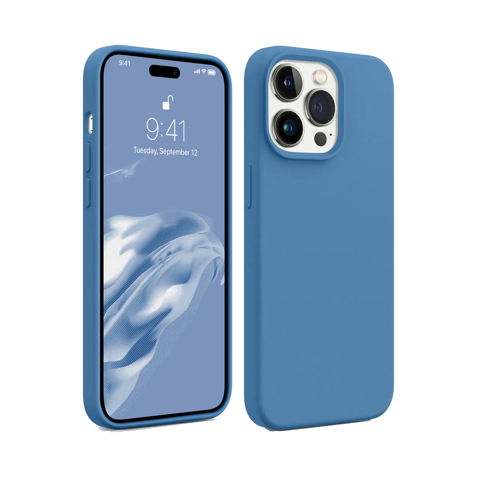 iPhone 14 Pro Silicone Case