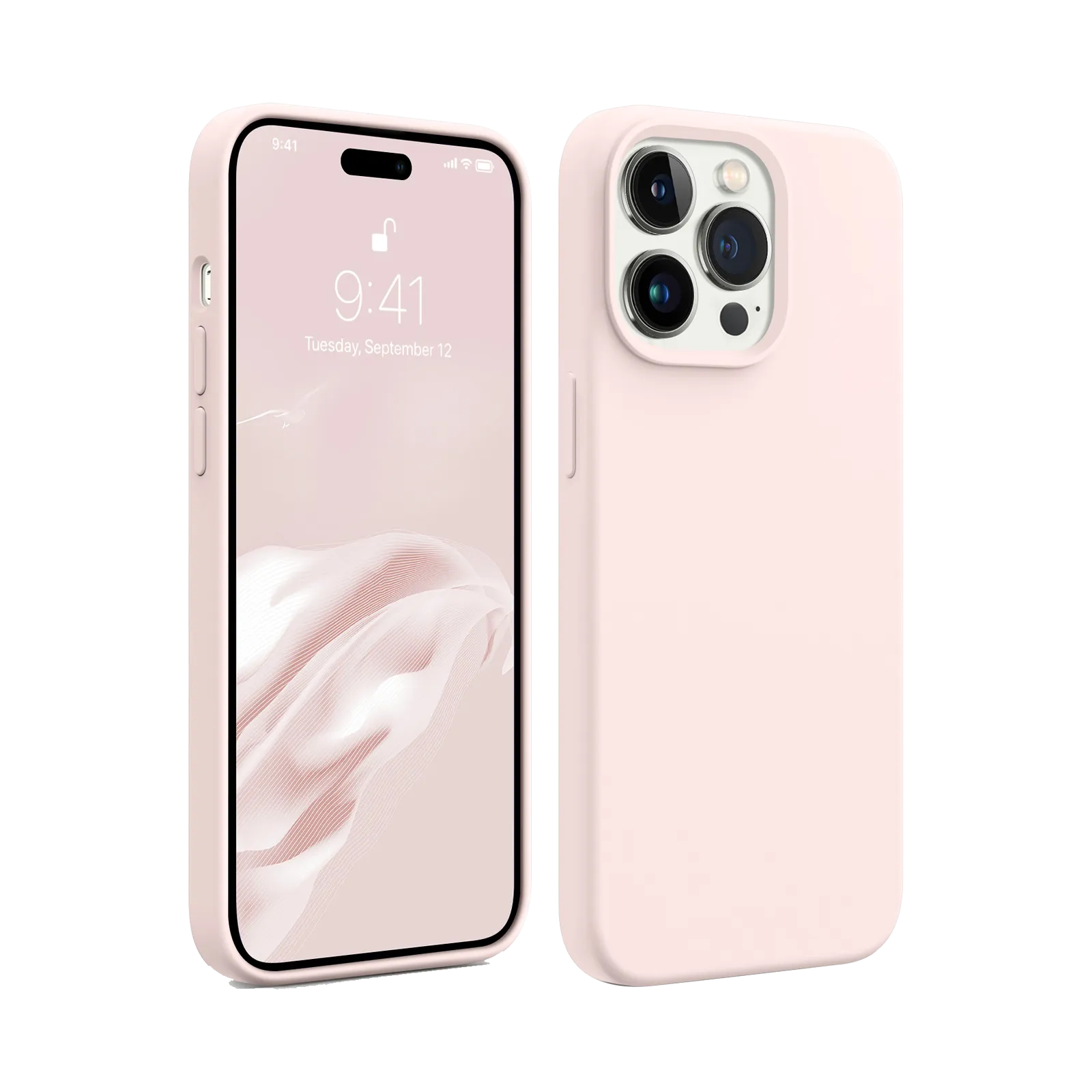 iPhone 13 Pro Silicone Case