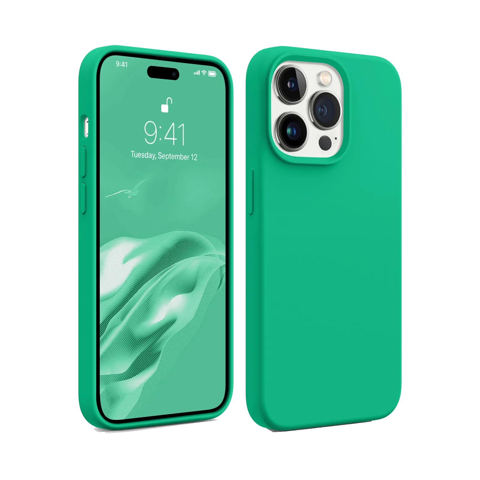 iPhone 13 Pro Silicone Case