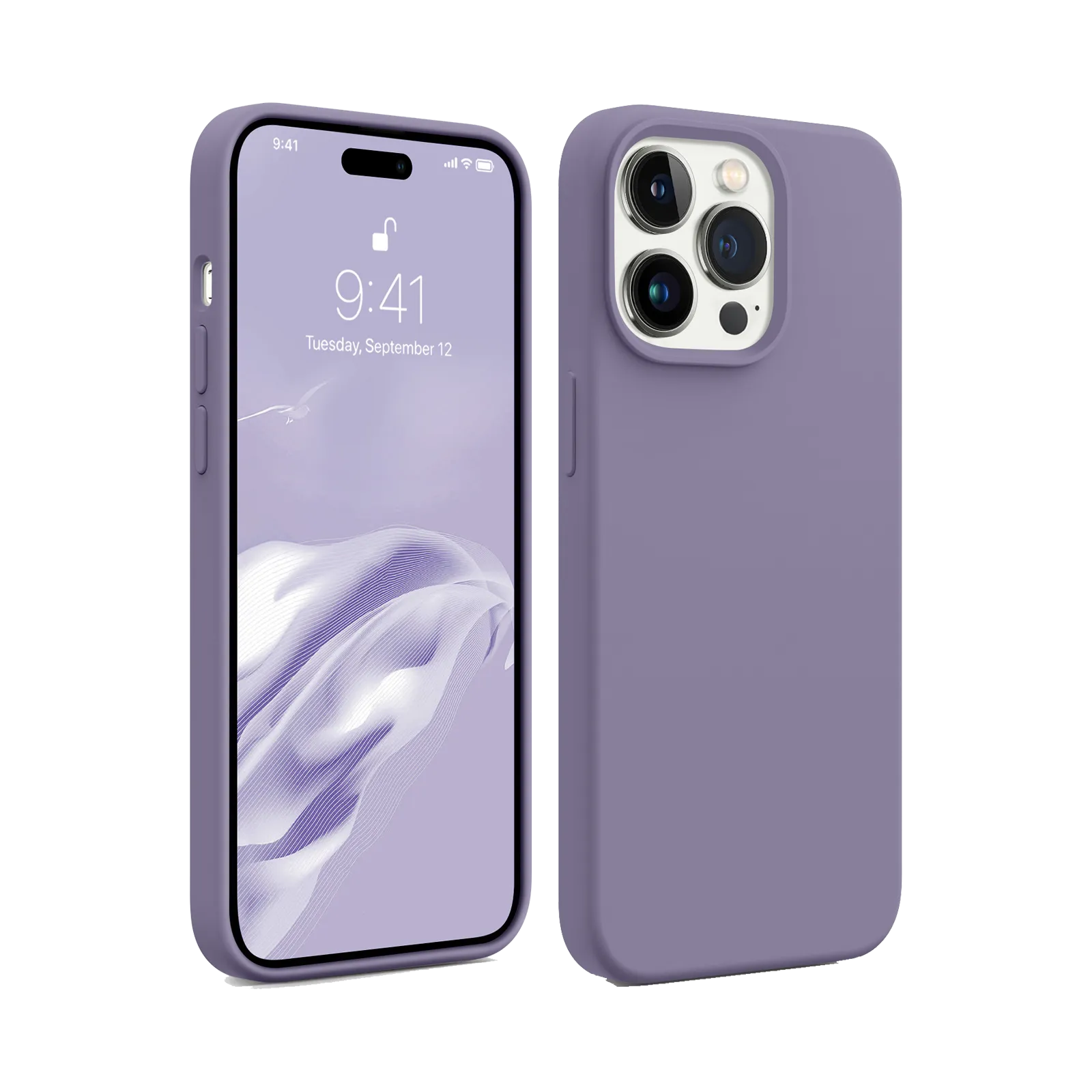 iPhone 13 Pro Silicone Case