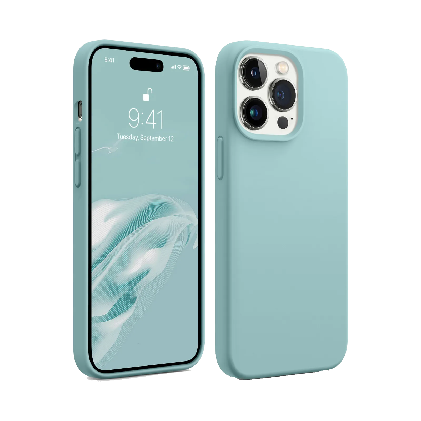 iPhone 13 Pro Silicone Case