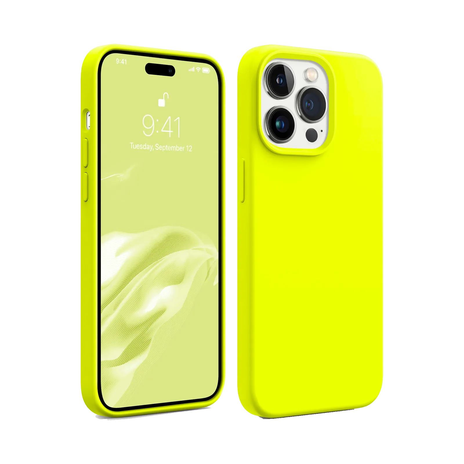 iPhone 13 Pro Silicone Case