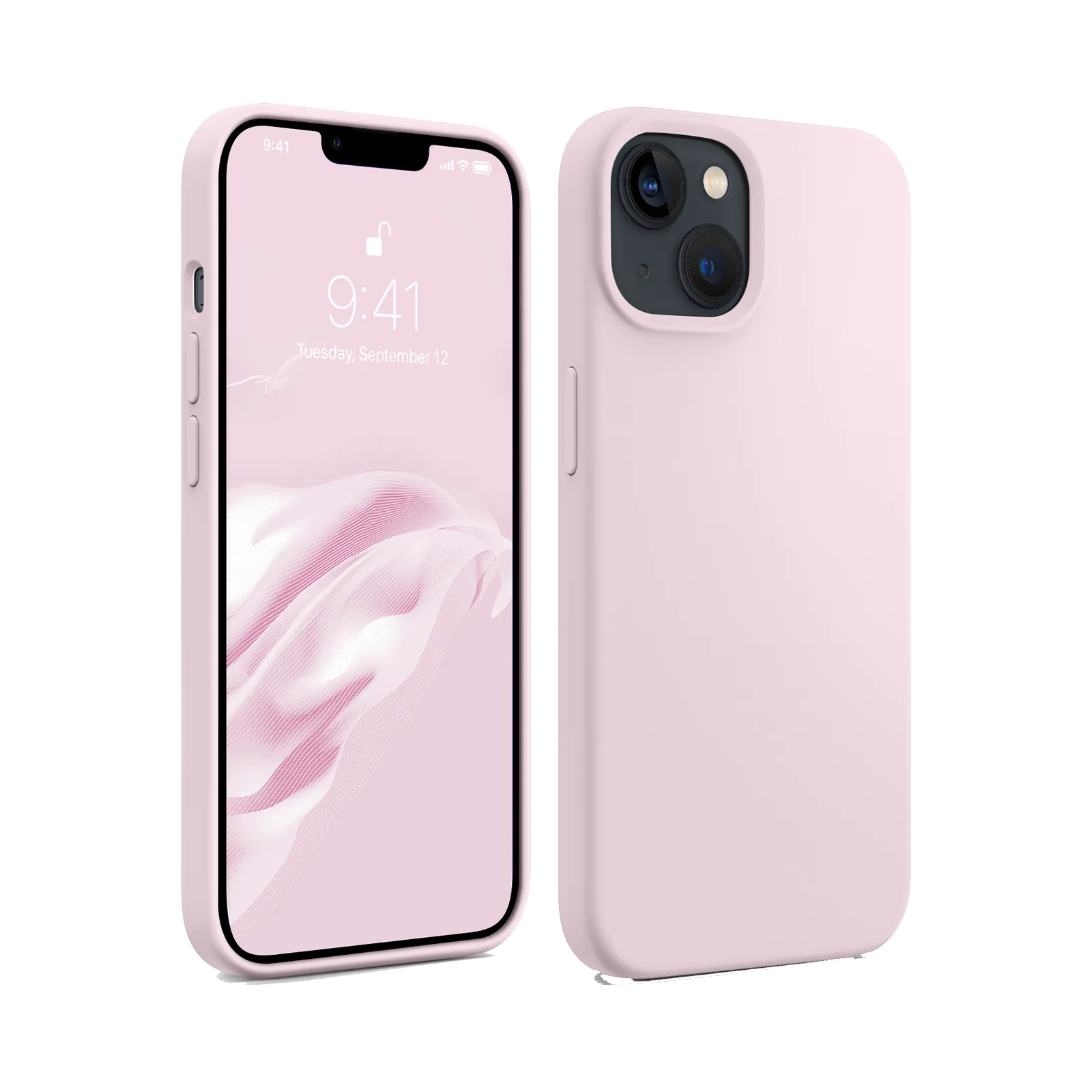 iPhone 14 Silicone Case