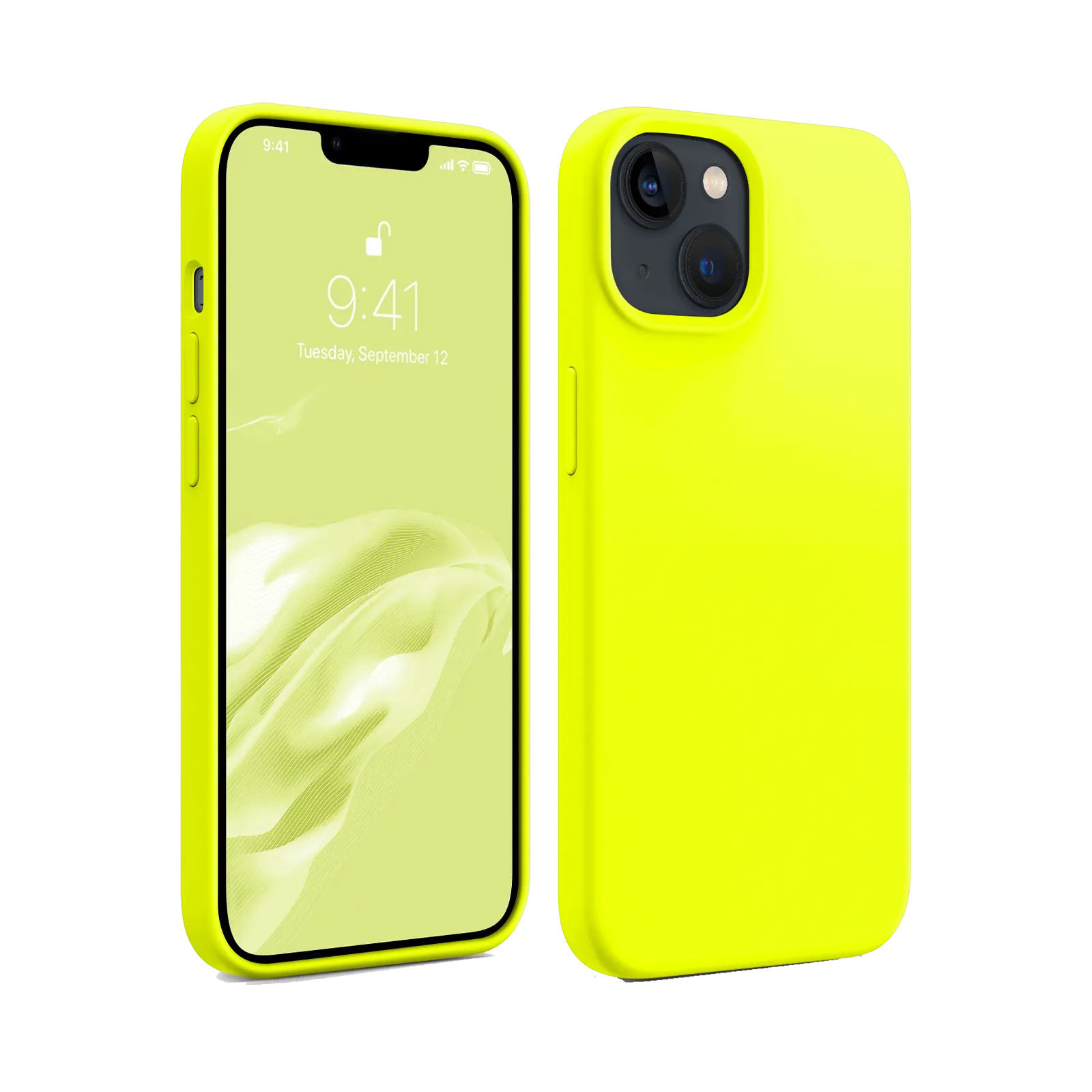 iPhone 14 Silicone Case