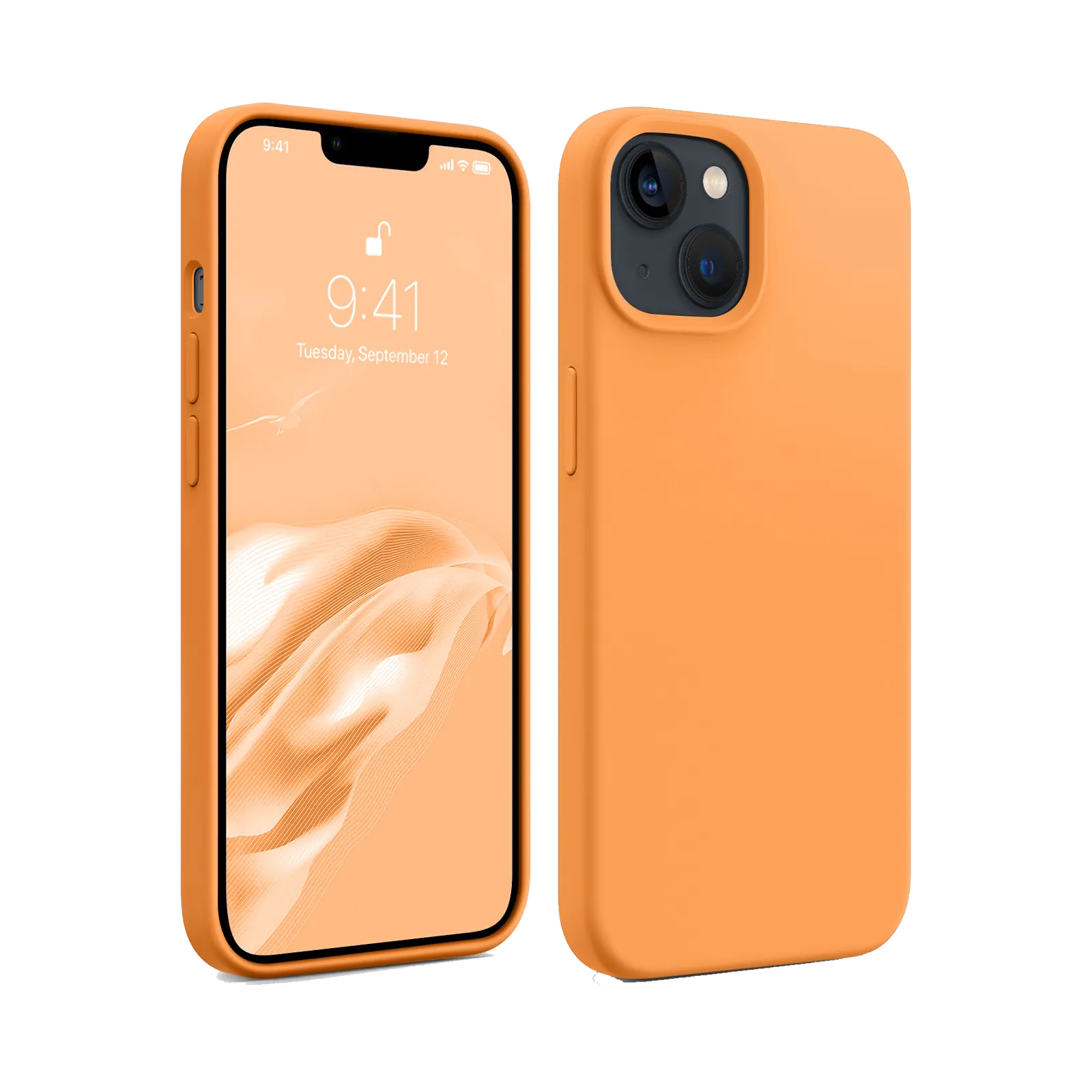 iPhone 14 Silicone Case