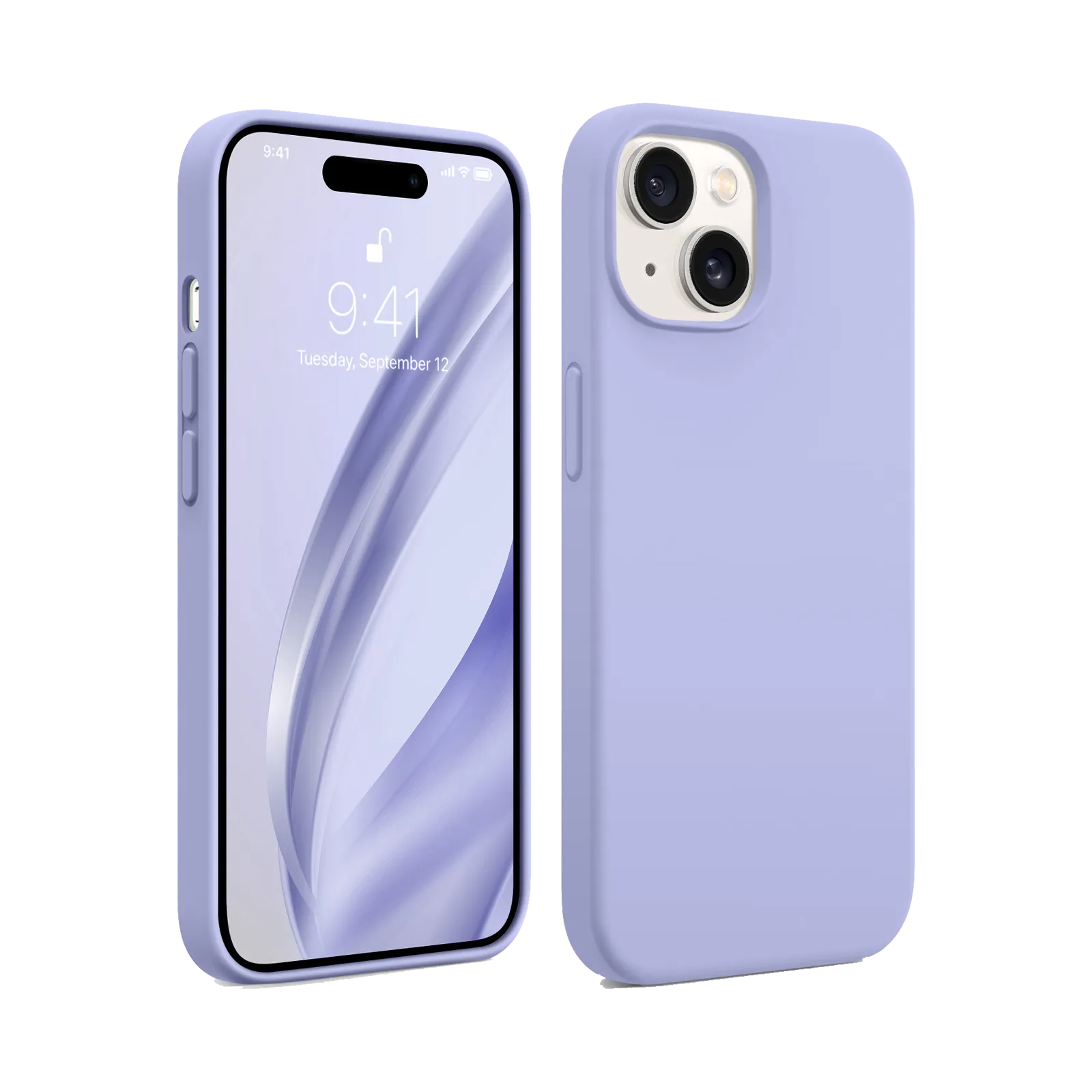 iPhone 15 Silicone Case