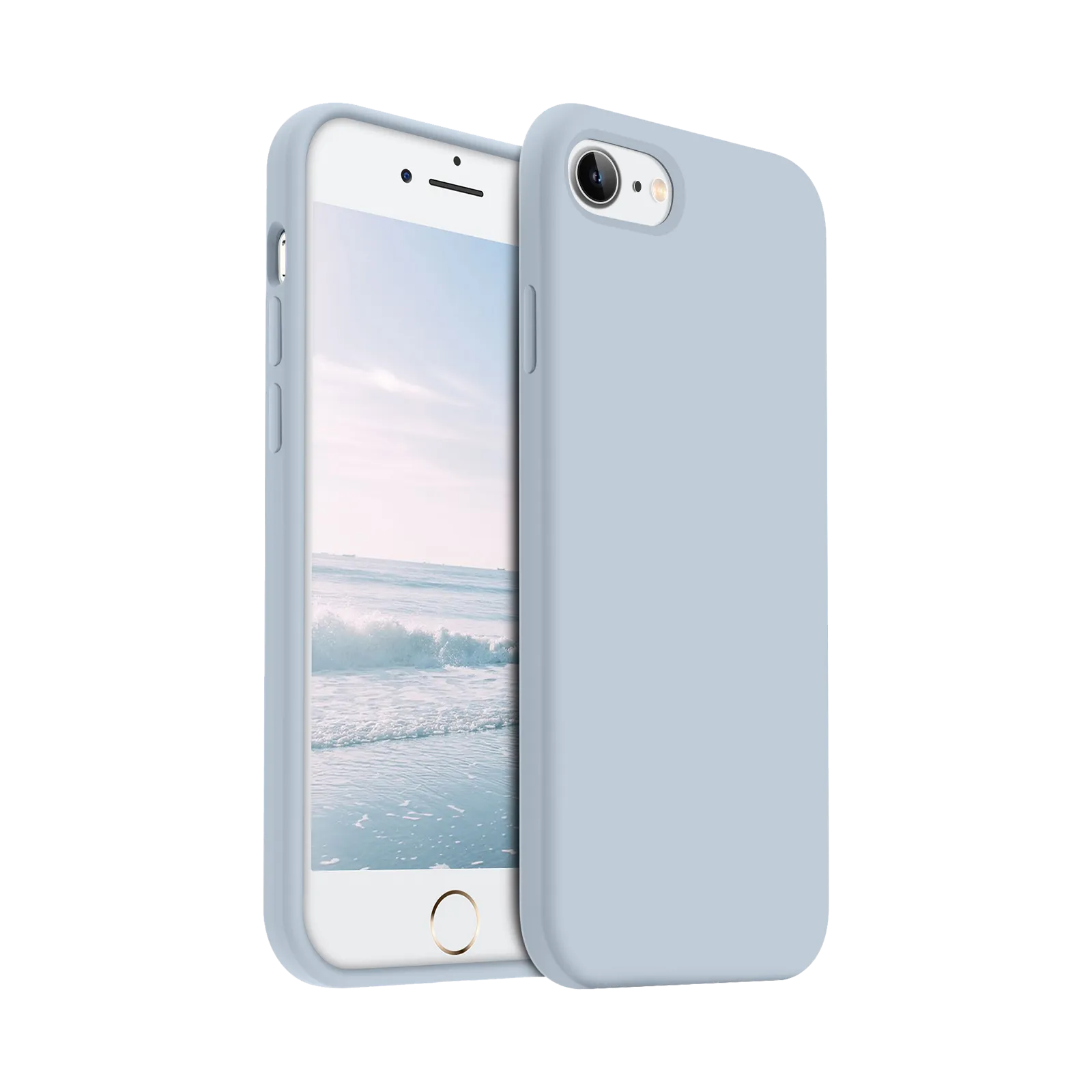 iPhone 8 Silicone Case