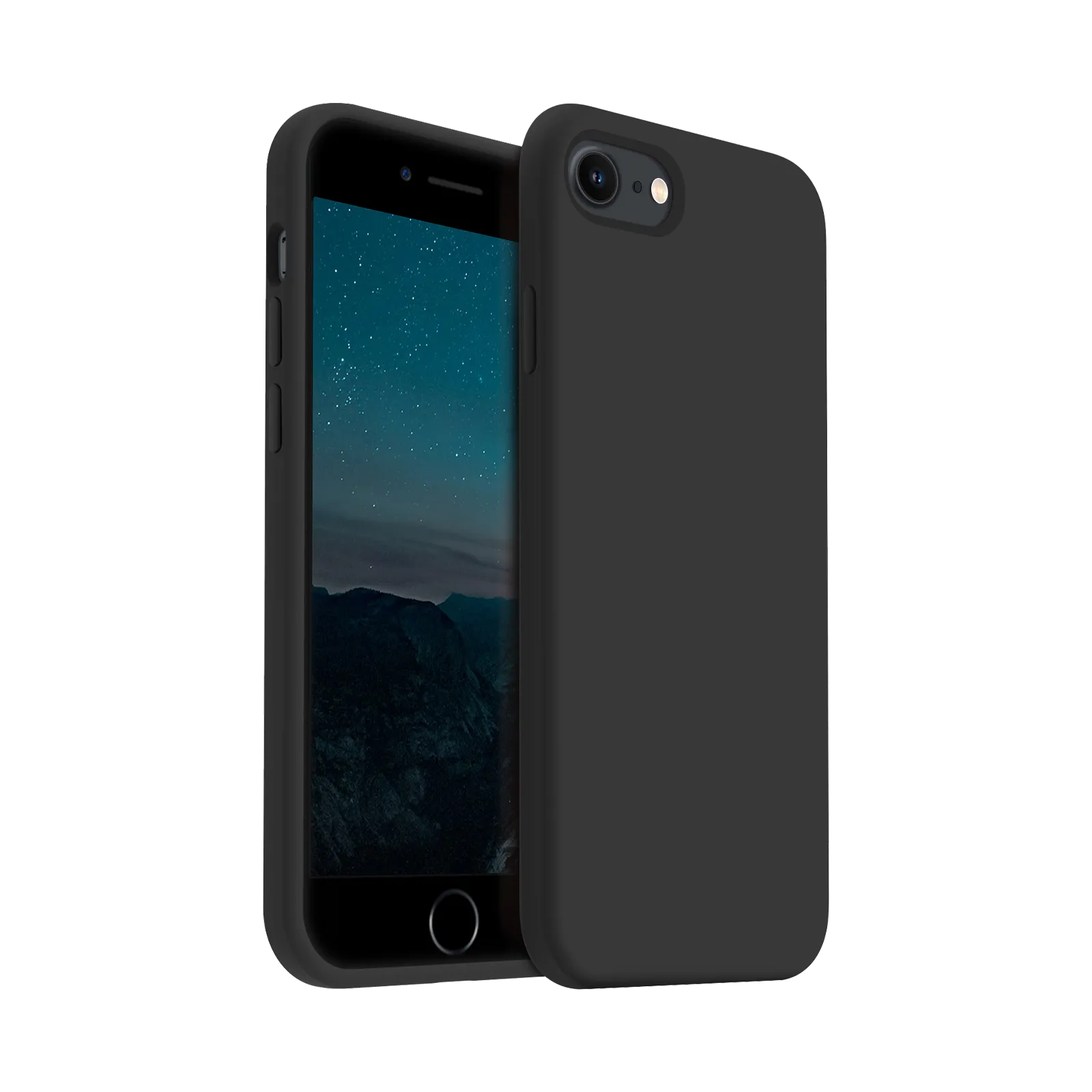 iPhone 8 Silicone Case