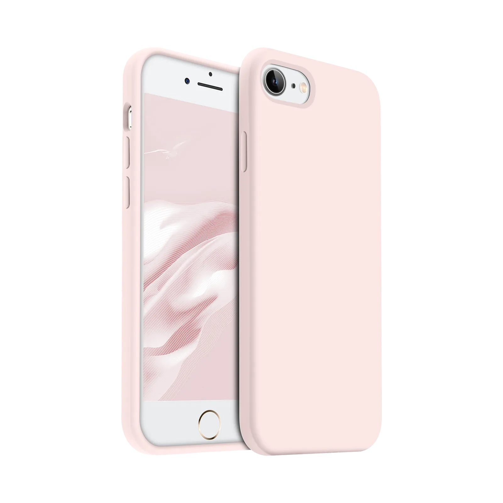 iPhone 8 Silicone Case