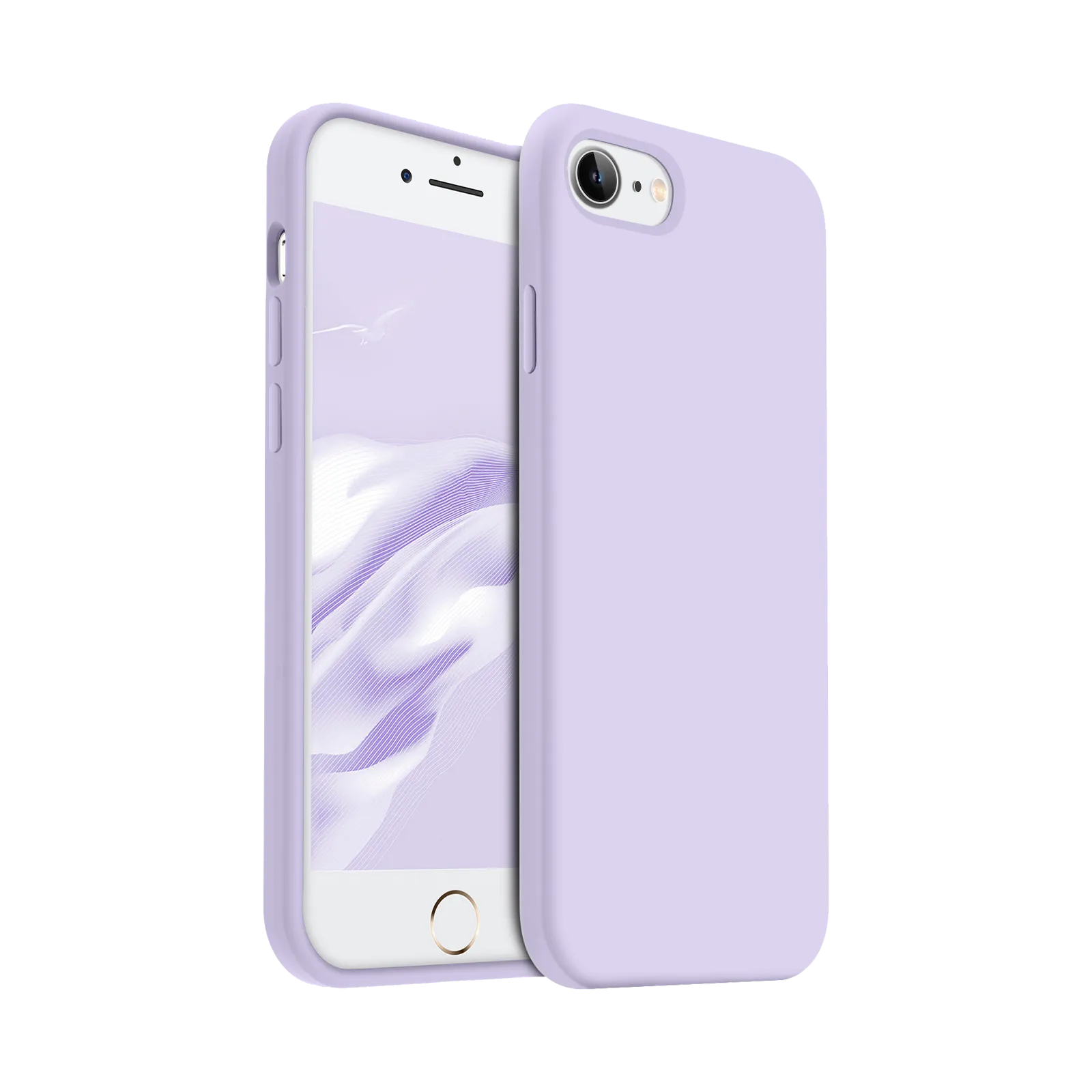 iPhone 8 Silicone Case