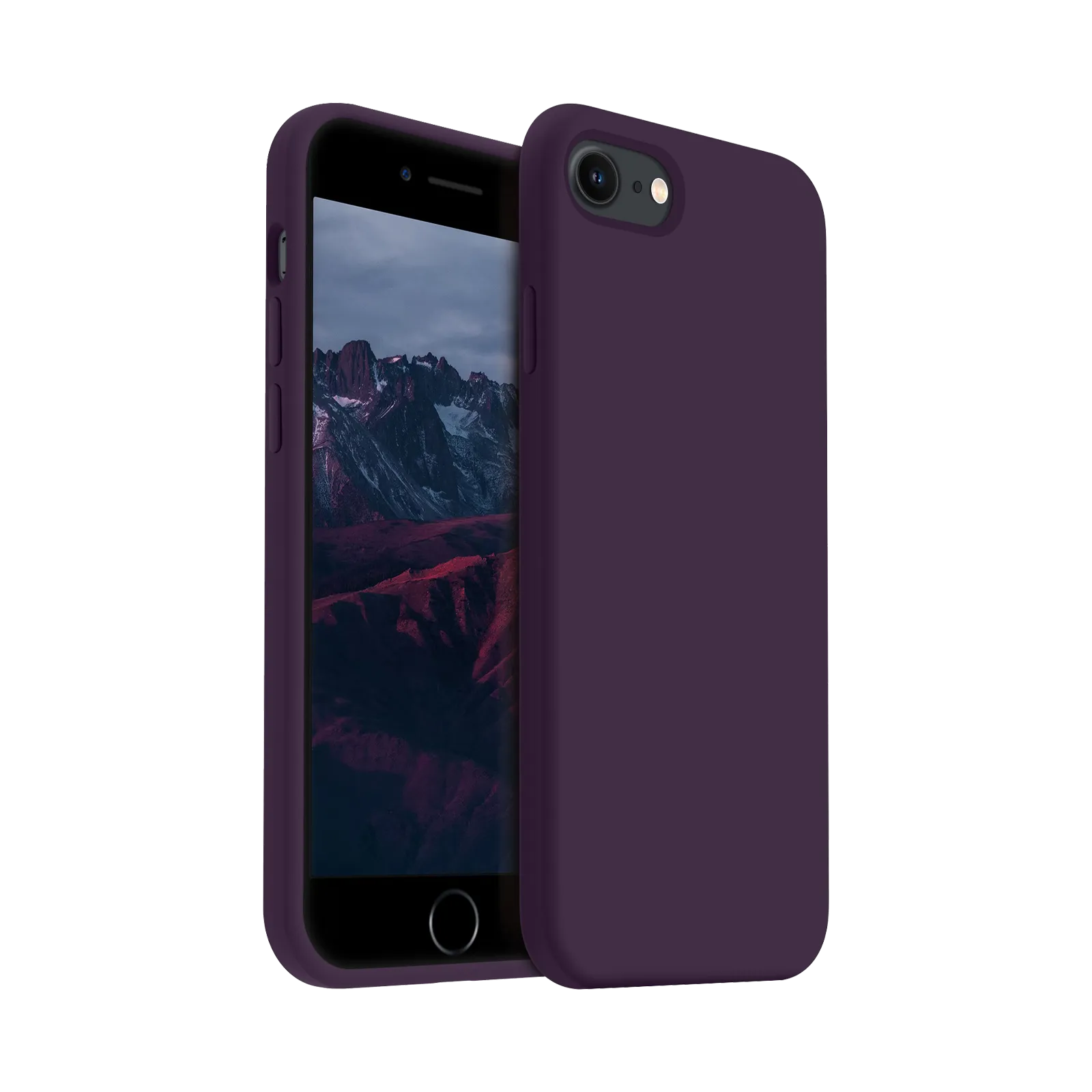 iPhone 8 Silicone Case