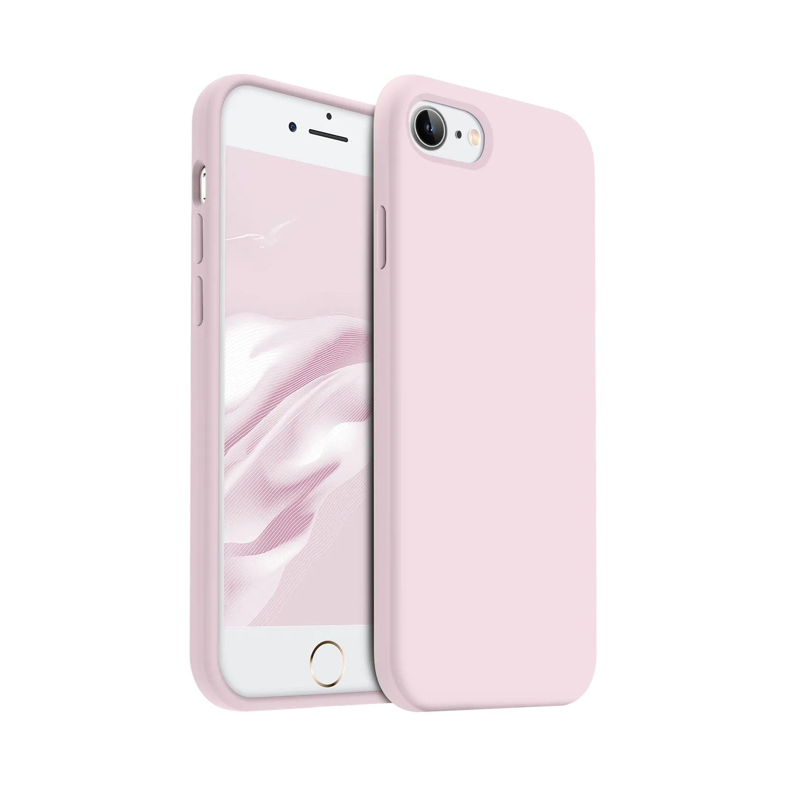 iPhone 8 Silicone Case