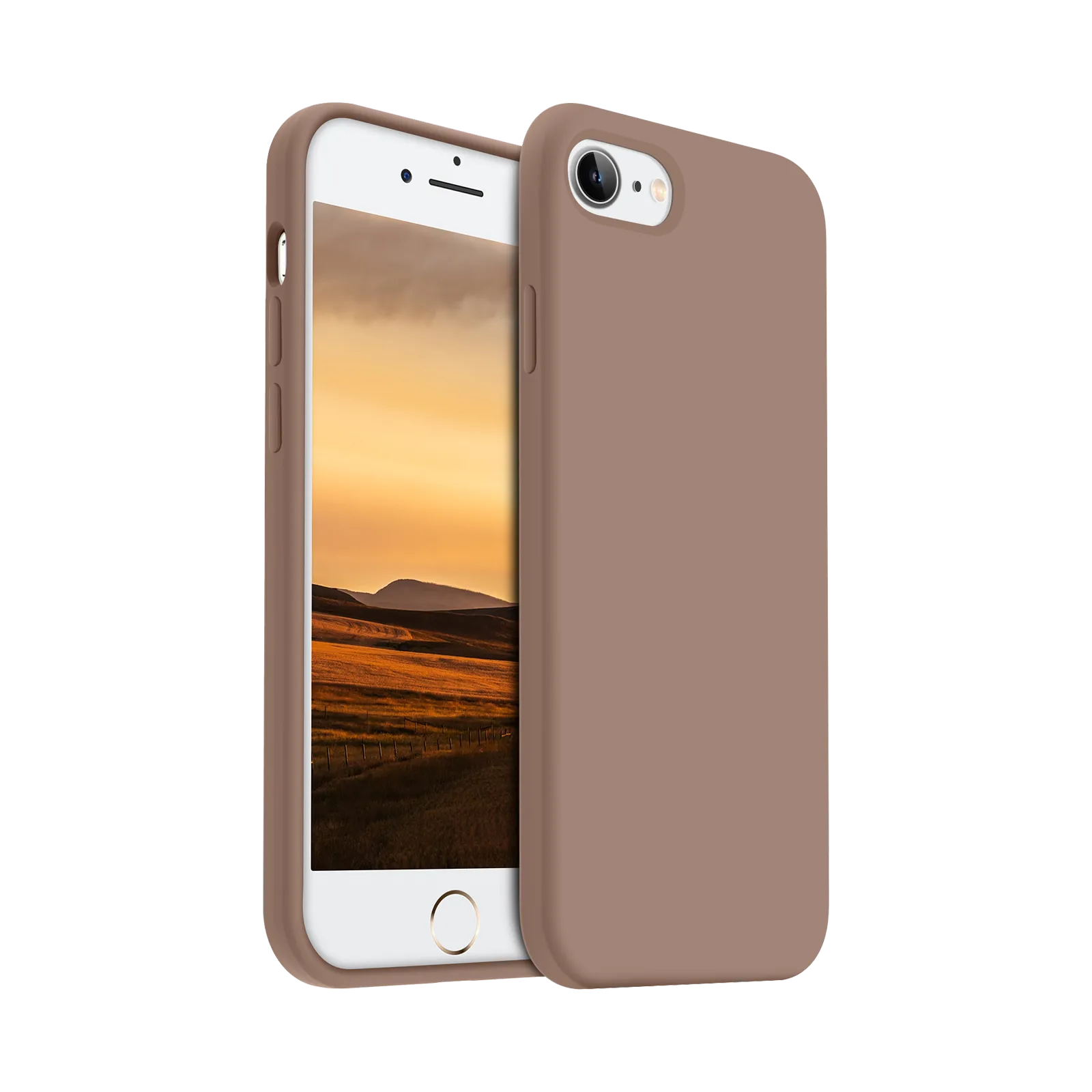 iPhone 8 Silicone Case