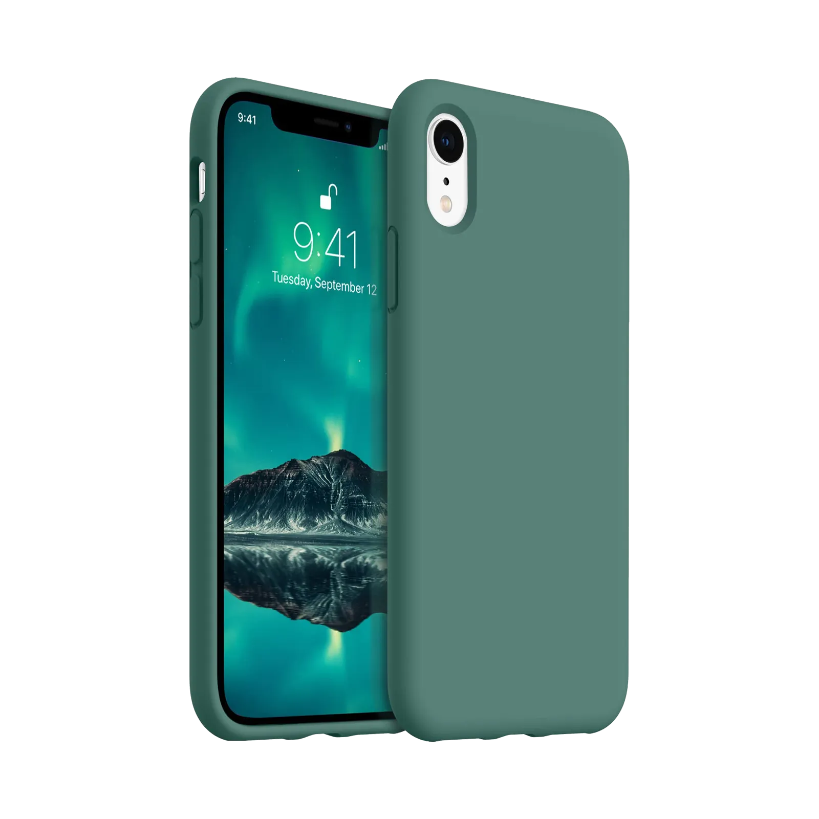 iPhone XR Silicone Case