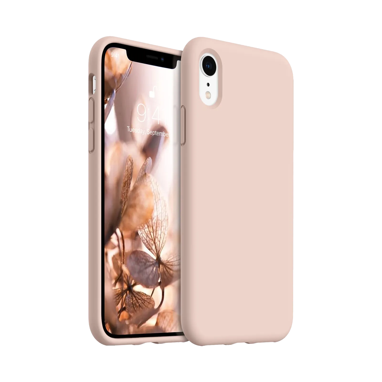 iPhone XR Silicone Case